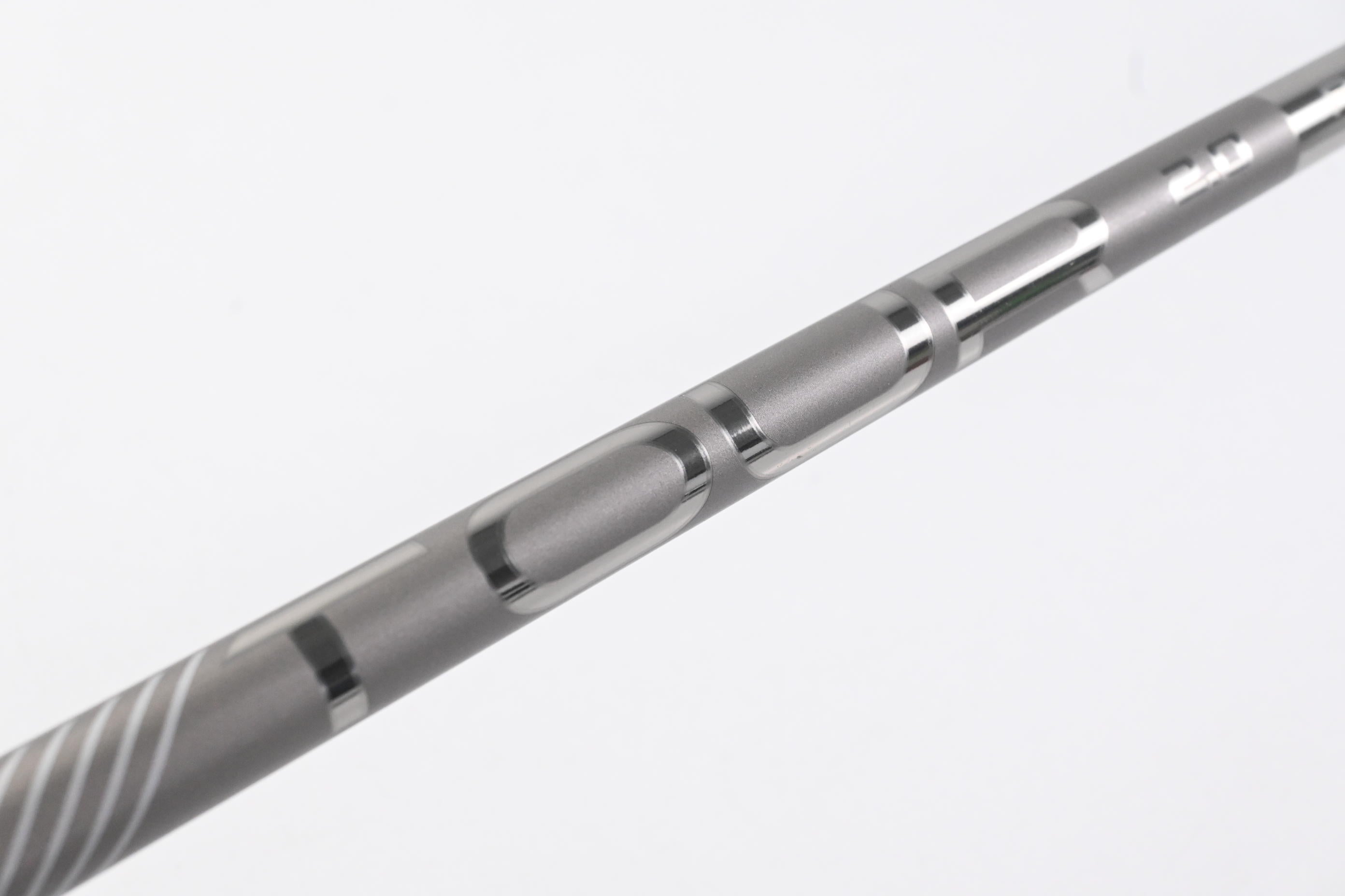 Ping Tour 2.0 Chrome 85 #2 Hybrid Shaft / Stiff Flex / Ping 3rd Gen