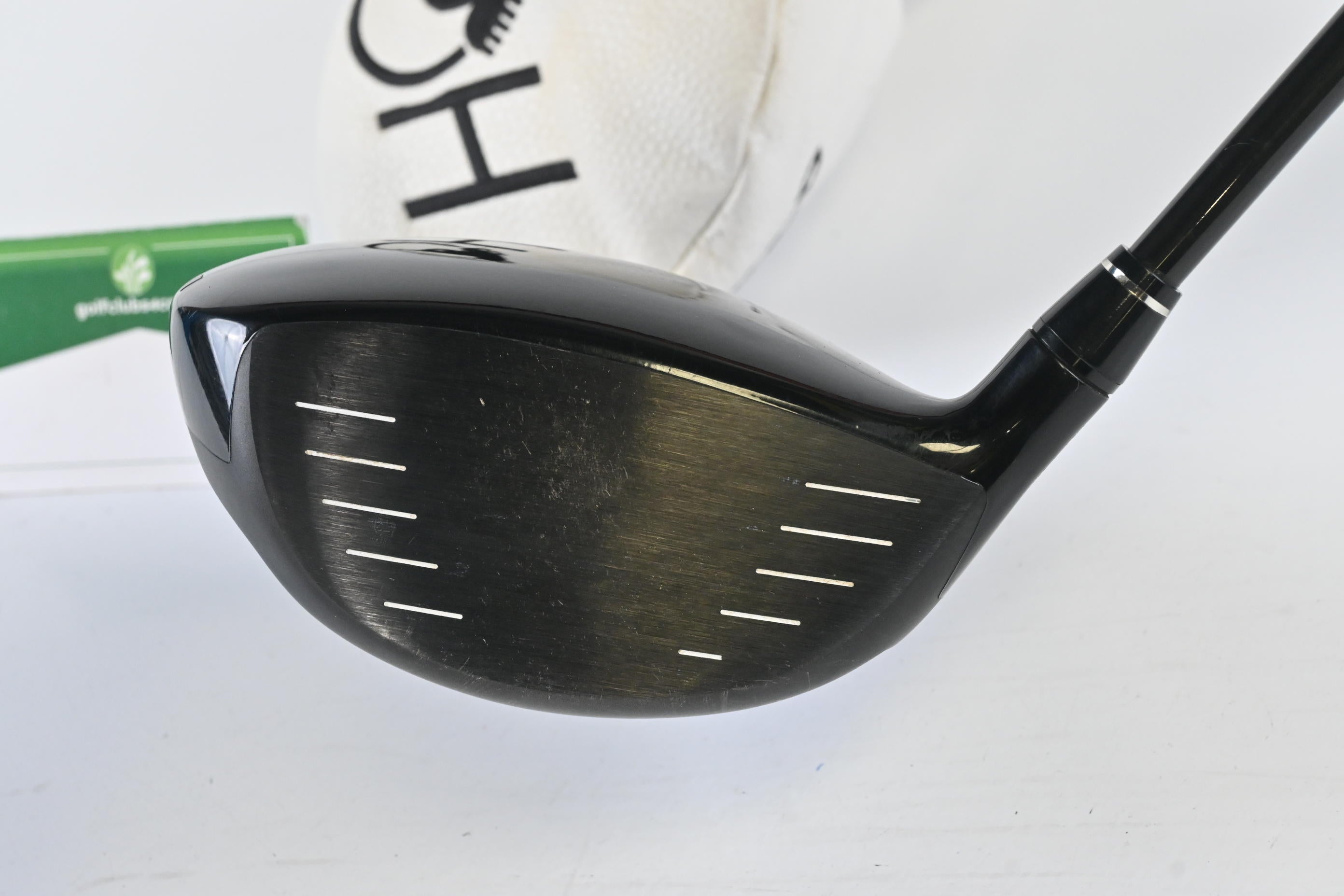 Honma TW 757 S Driver / 9 Degree / Regular Flex Honma Vizard 50 Shaft