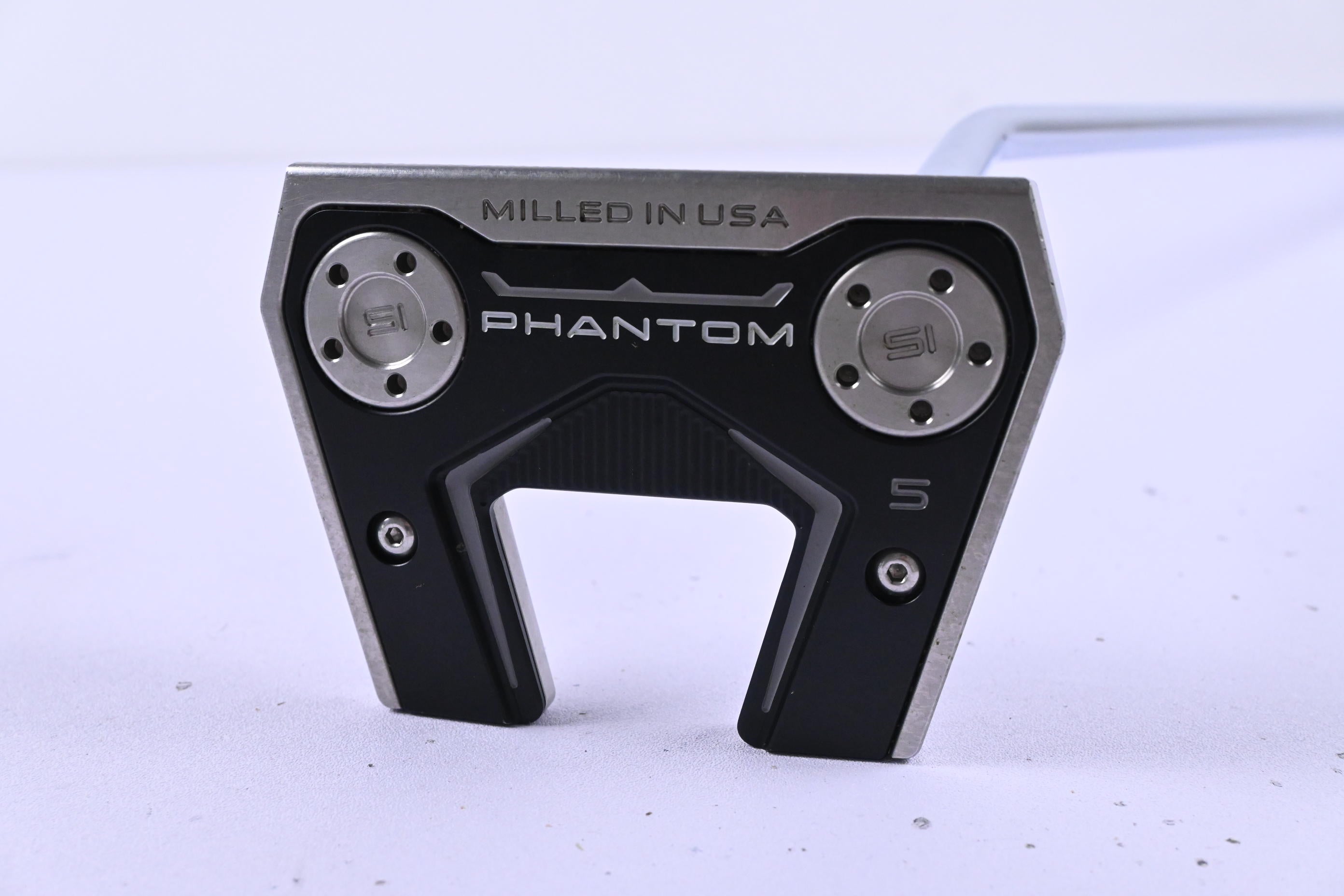Scotty Cameron 2024 Phantom 5 Putter / 33 Inch