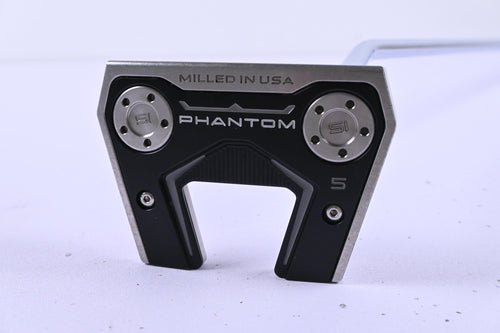 Scotty Cameron 2024 Phantom 5 Putter / 33 Inch