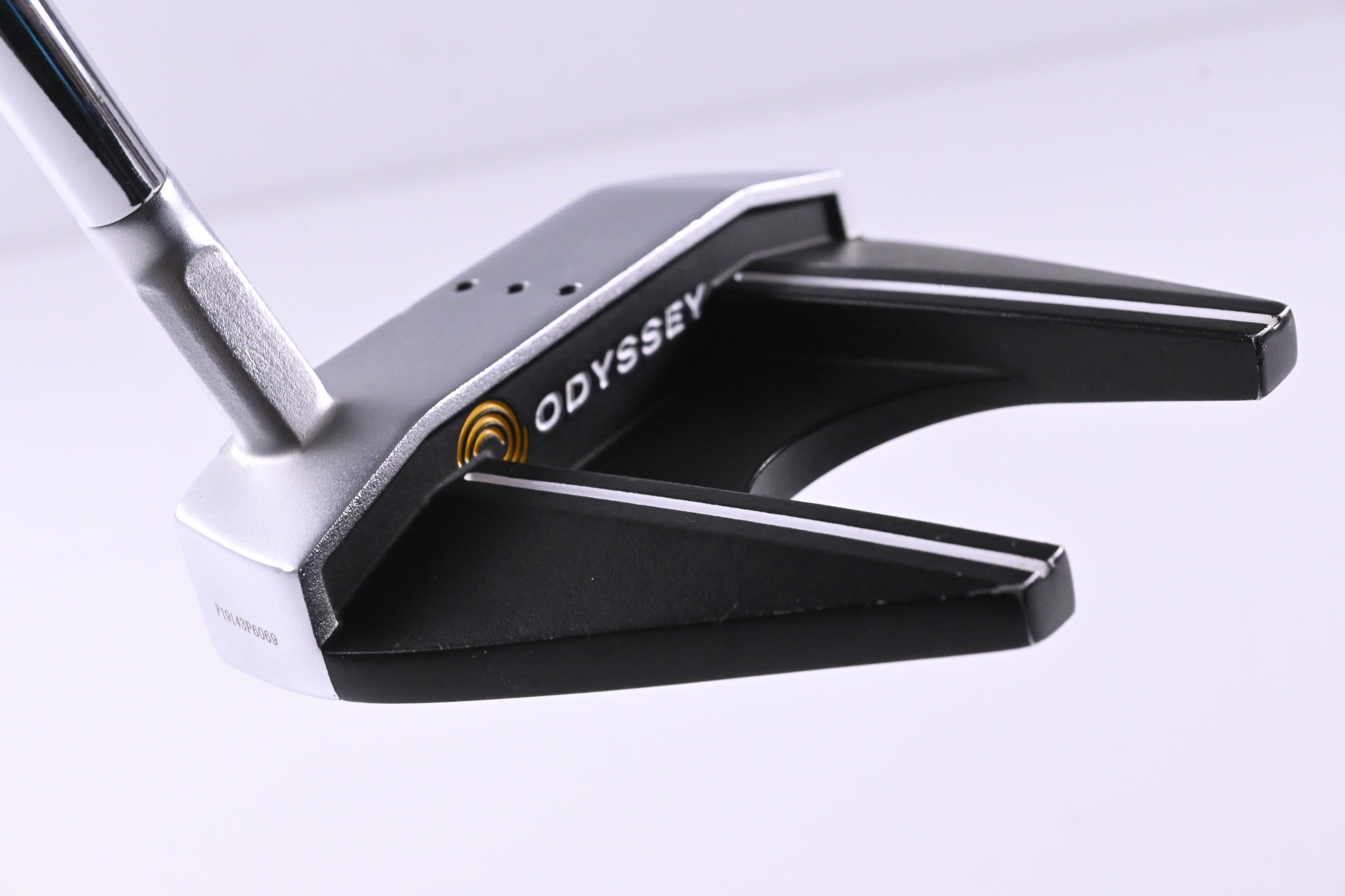 Odyssey Stroke Lab Seven Slant Putter / 34 Inch