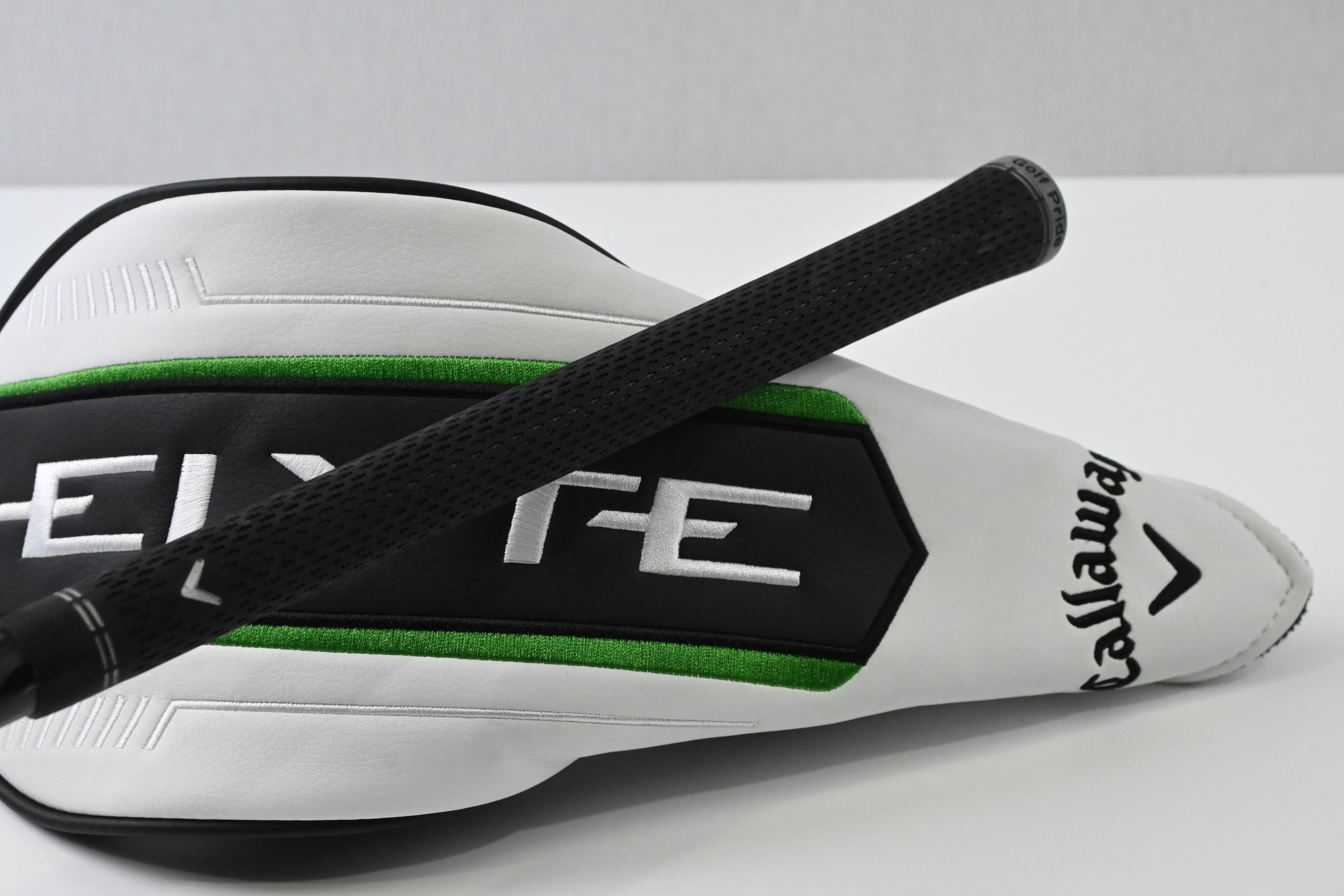 Callaway Elyte Driver / 9 Degree / Regular Flex Cypher 40 Shaft
