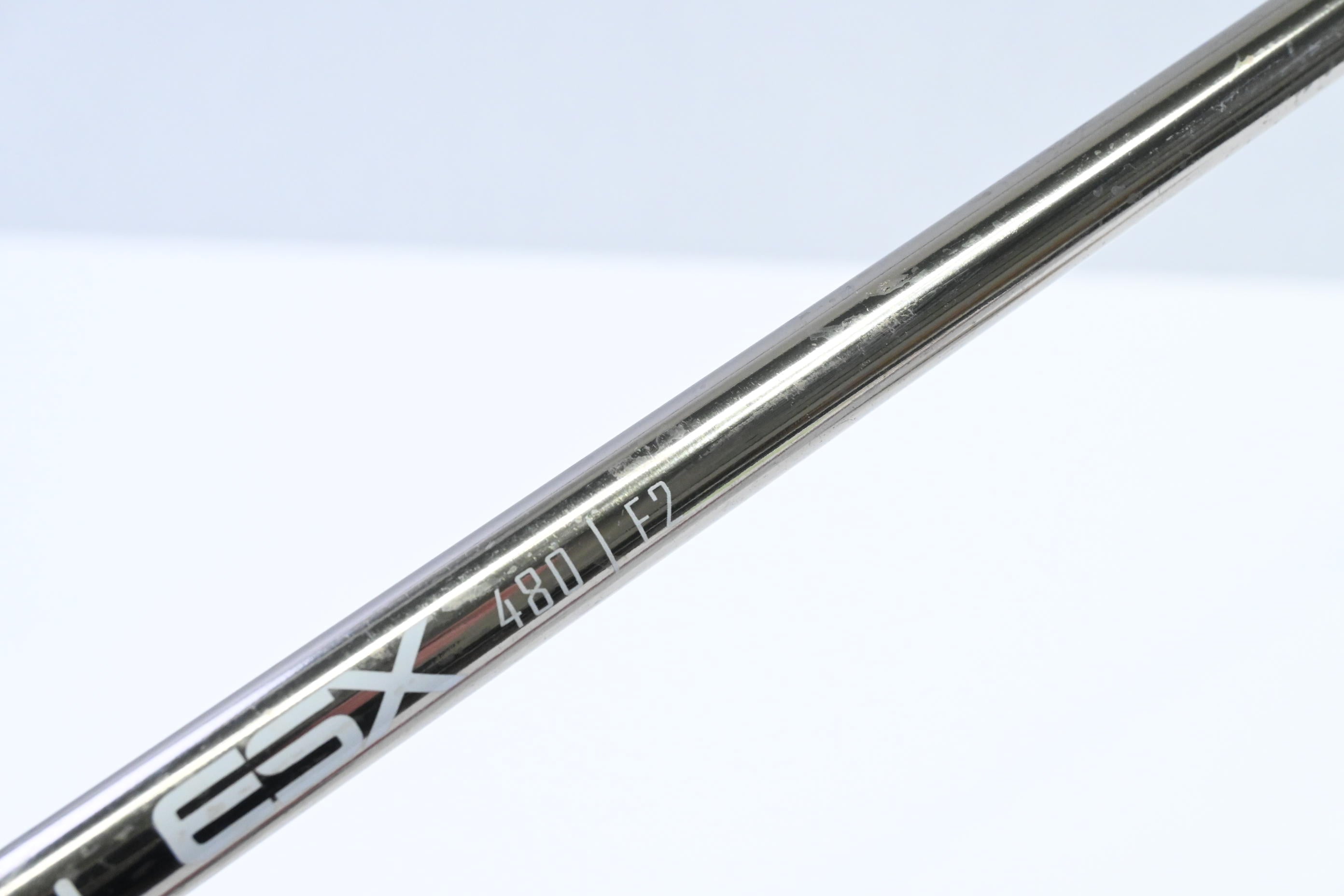 UST Mamiya Recoil ESX 480 #4 Hybrid Shaft / Senior Flex / Cobra 1st Gen