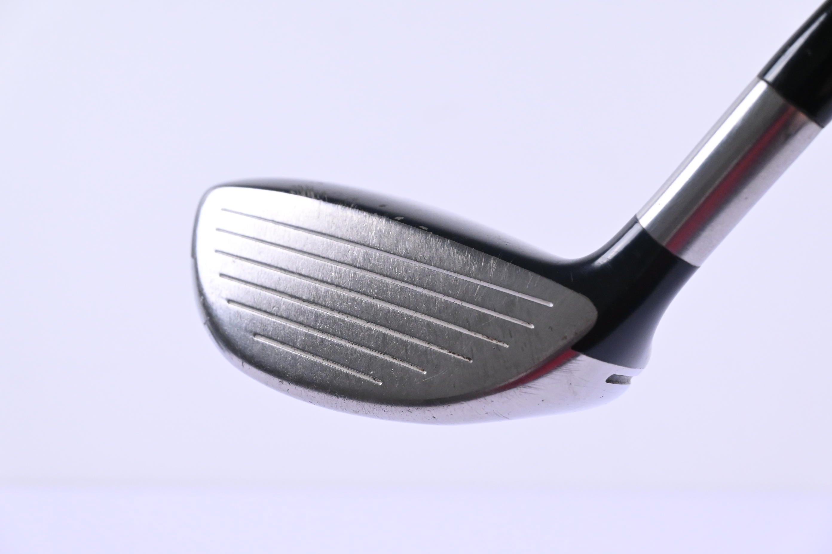 Mizuno MP-001 #5 Wood / 18 Degree / Regular Flex Mizuno Exsar 60