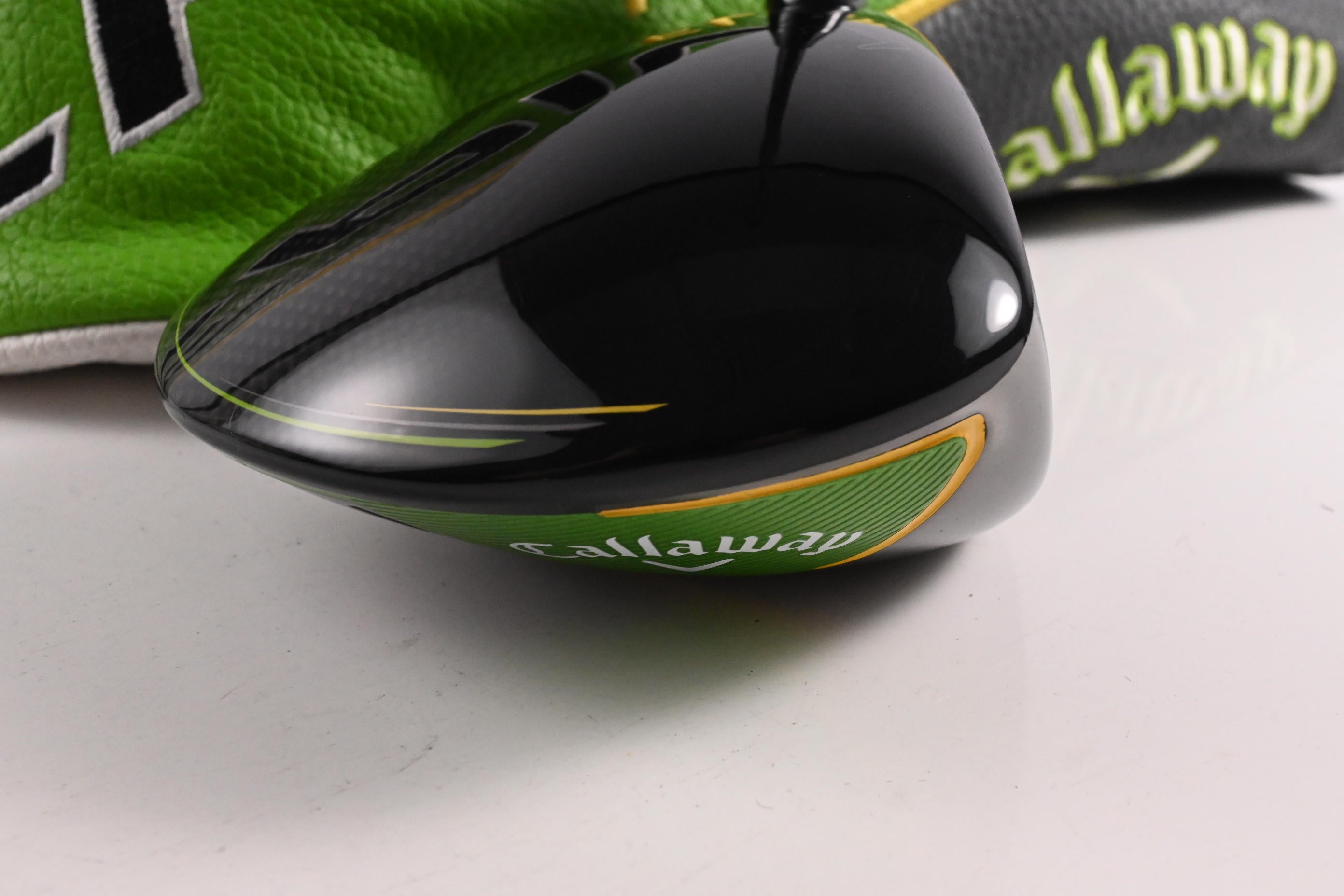 Tour Issue Callaway Epic Flash Sub Zero TD Driver / 9 Degree / Stiff Flex C6