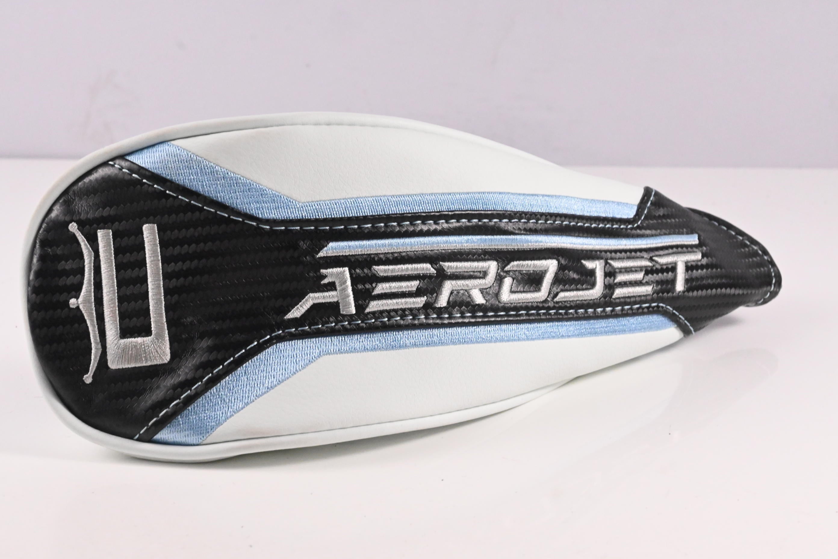 Ladies Cobra Aerojet Max #7 Wood / 24.5 Degree / Ladies Flex Helium 4 Shaft