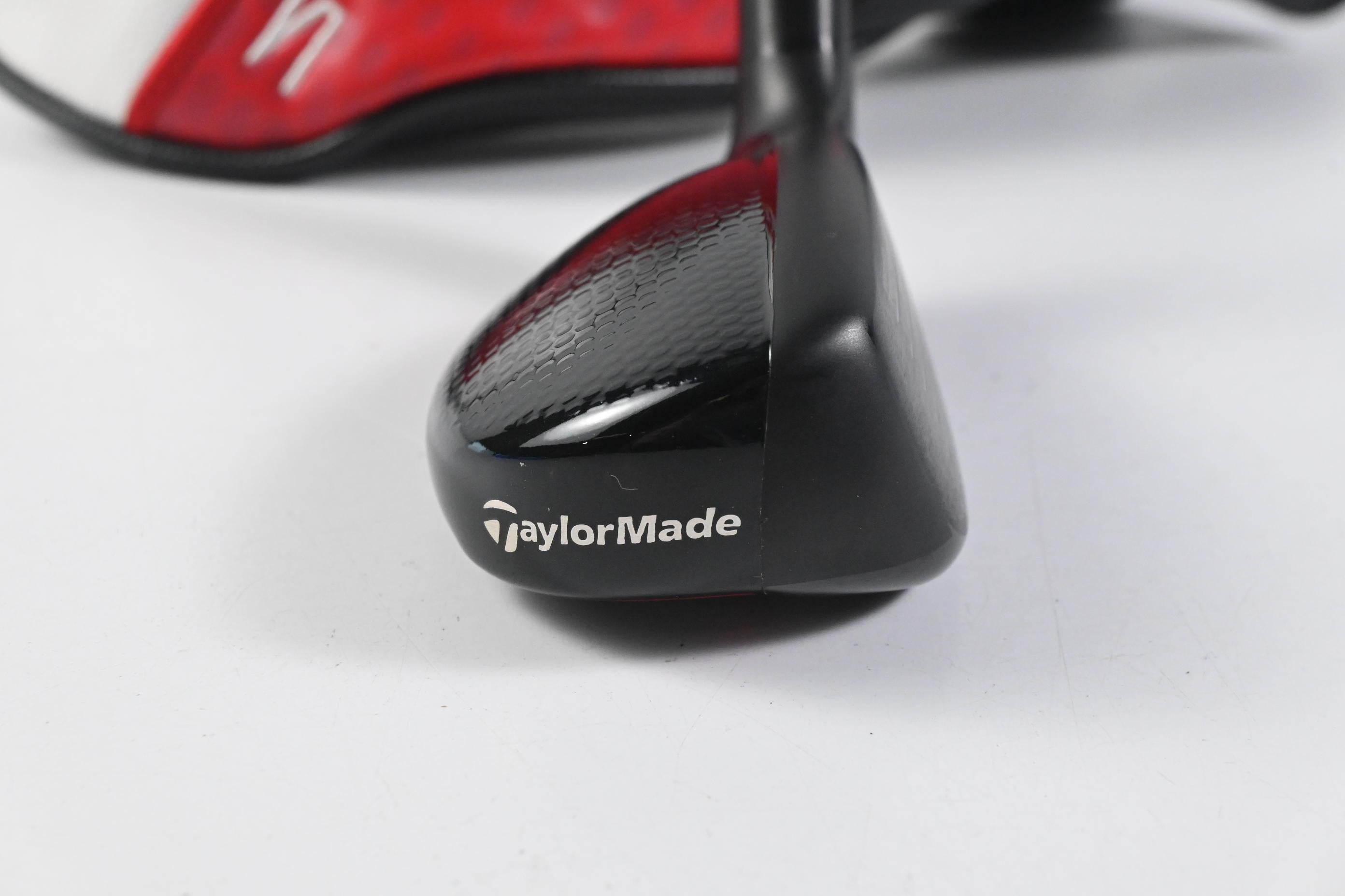 Taylormade Stealth 2 Plus #3 Hybrid / 19.5 Degree / Stiff Flex Kai'li White 90