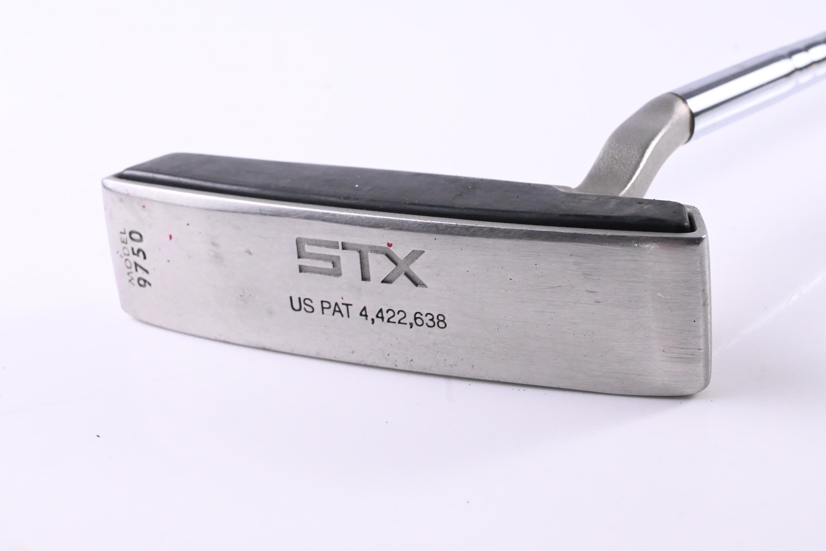 STX 9750 Putter / 35.5 Inch