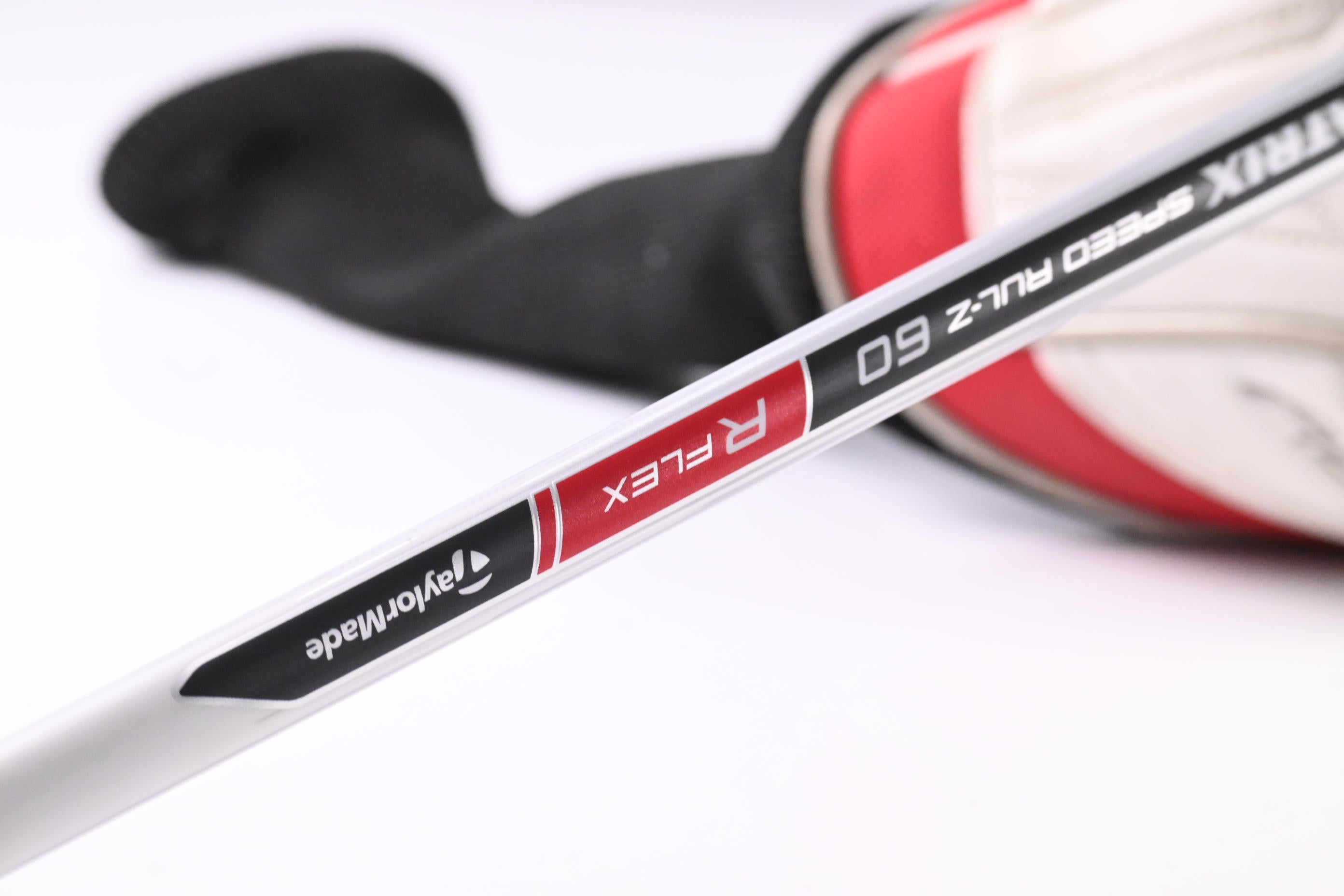 Taylormade Aeroburner Mini Driver / 14 Degree / Regular Flex Speed RULZ 60