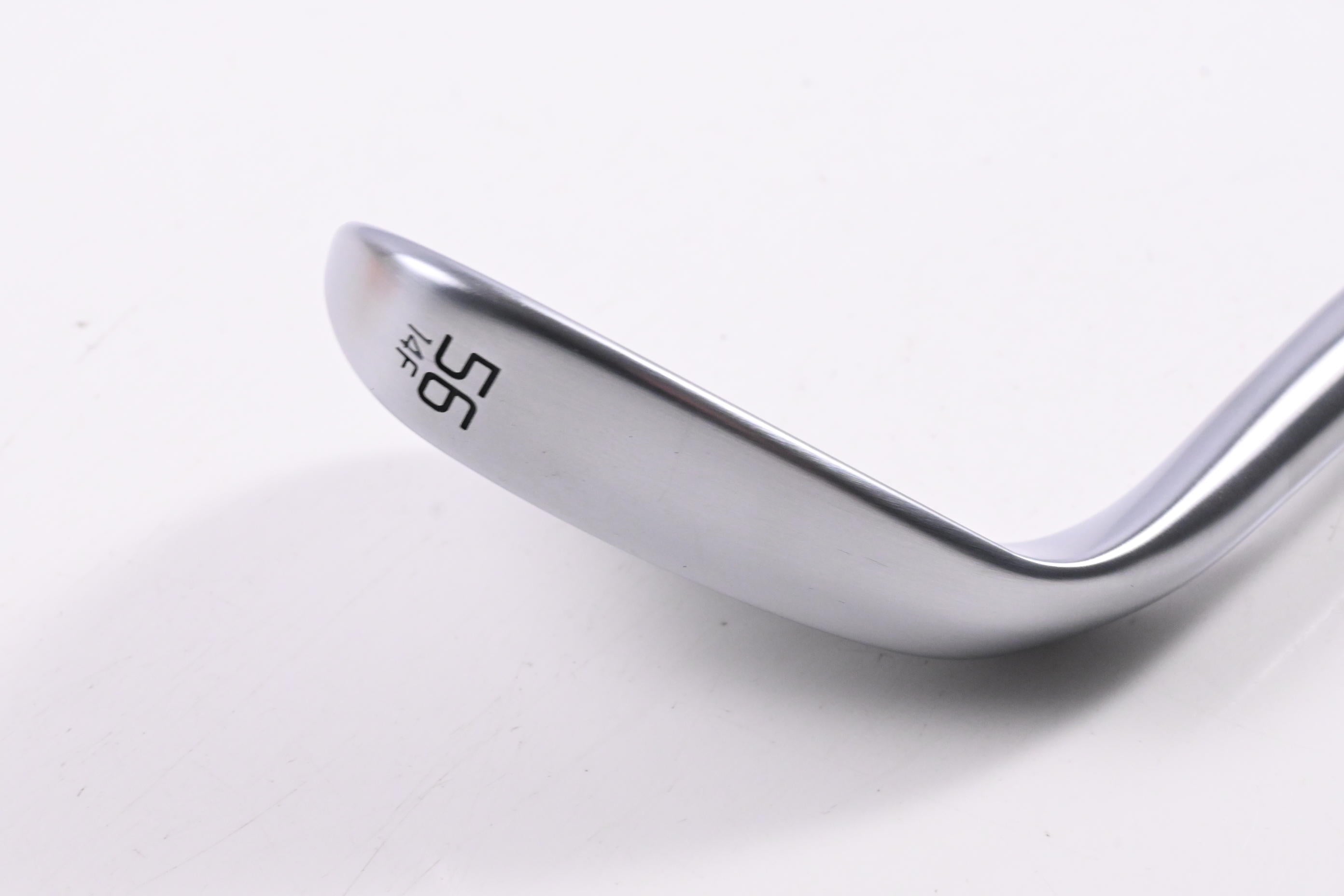 Titleist Vokey SM10 Sand Wedge / 56 Degree / Wedge Flex Vokey SM10 Shaft