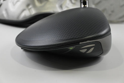 Taylormade Qi35 Driver / 9 Degree / Stiff Flex Tensei CK Blue 70