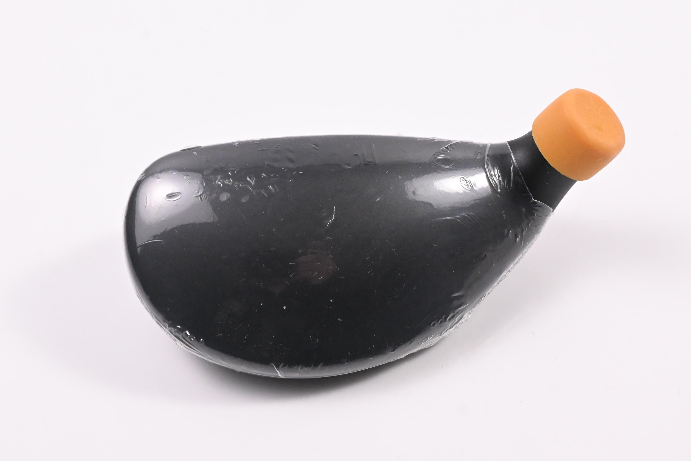 Left Hand Cobra King Tec 2025 #4 Hybrid / 22 Degree / Head Only