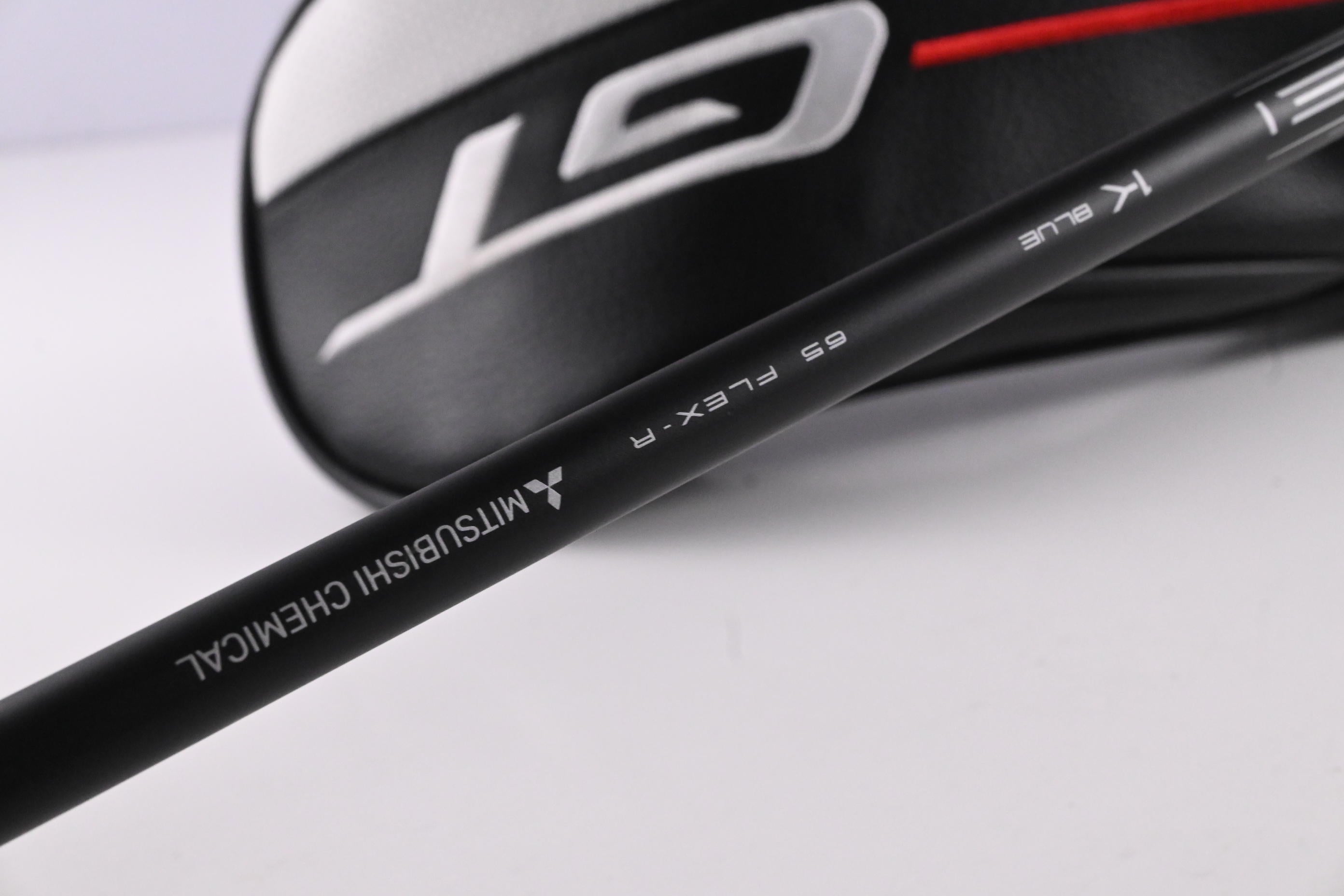 Titleist GT280 Mini Driver / 13 Degree / Regular Flex Tensei 1K Blue 65 Shaft