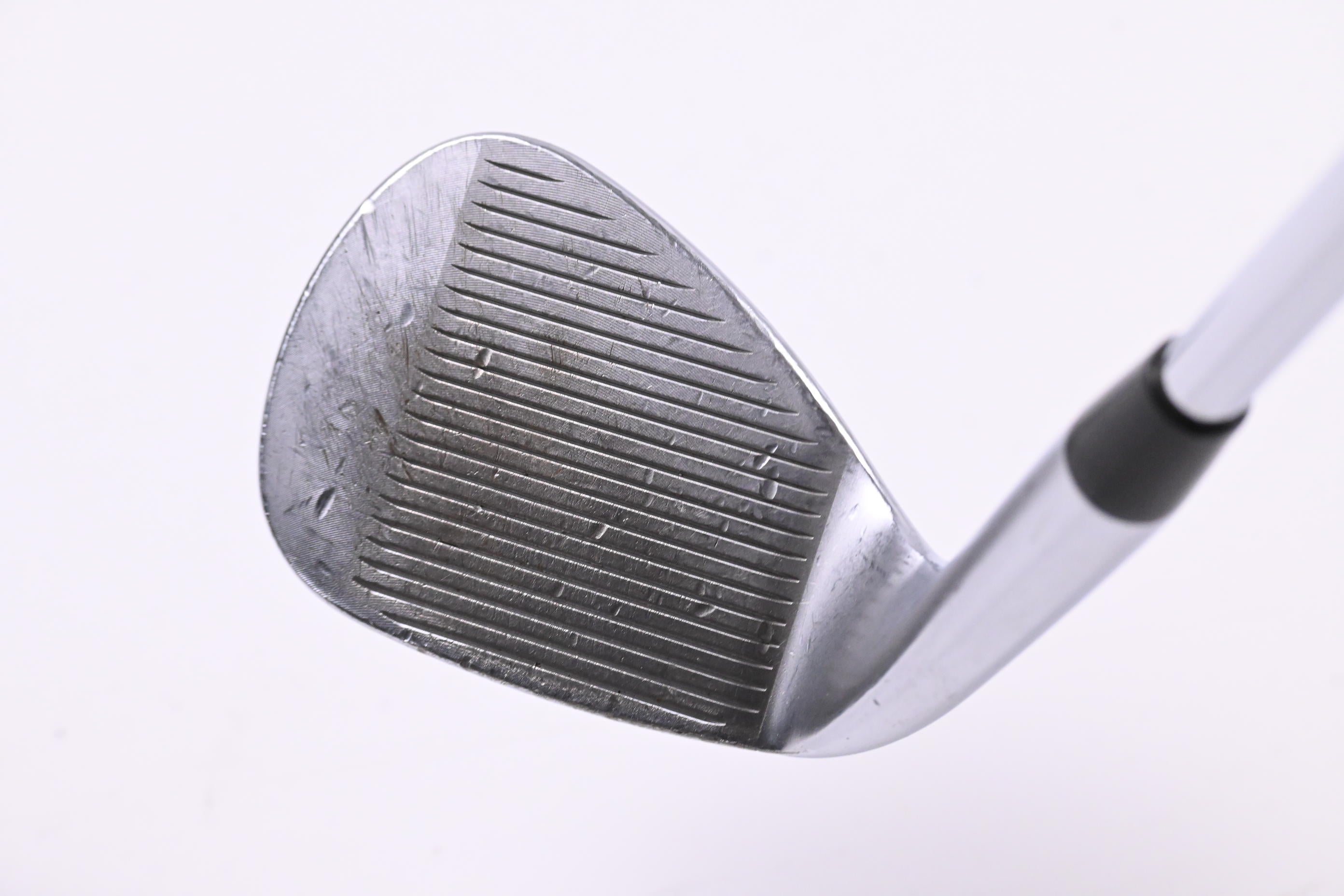 Ping S159 Lob Wedge / 58 Degree / Black Dot / Stiff Flex Dynamic Gold Shaft