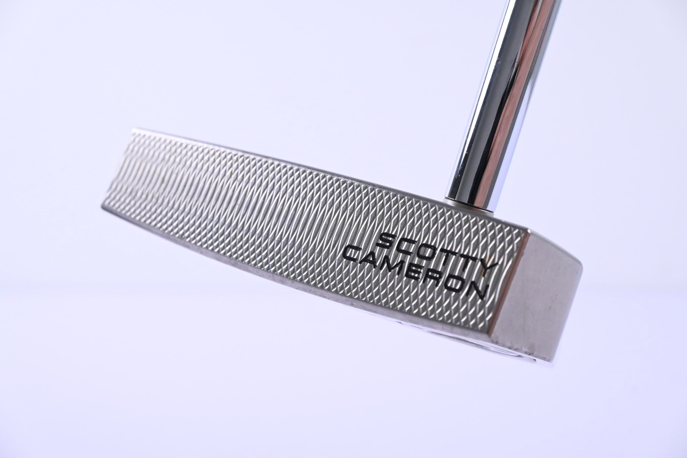 Scotty Cameron 2024 Phantom 5 Putter / 33 Inch