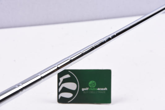 True Temper XP 95 #4 Iron / Regular Flex / 0.355&quot; Tip / Uncut