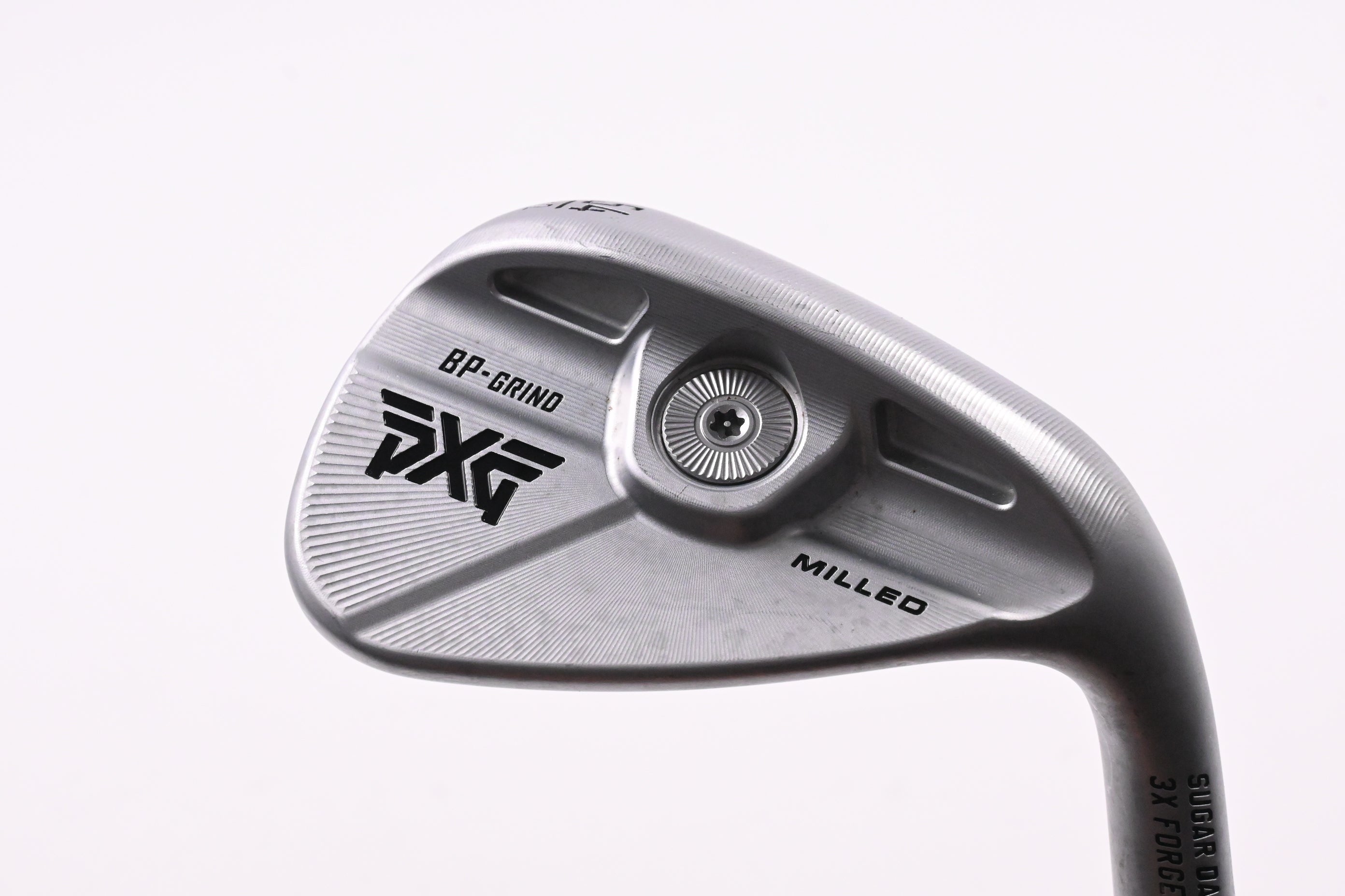 PXG Sugar Daddy III Sand Wedge / 54 Degree / Stiff Flex Dynamic Gold 120 Shaft