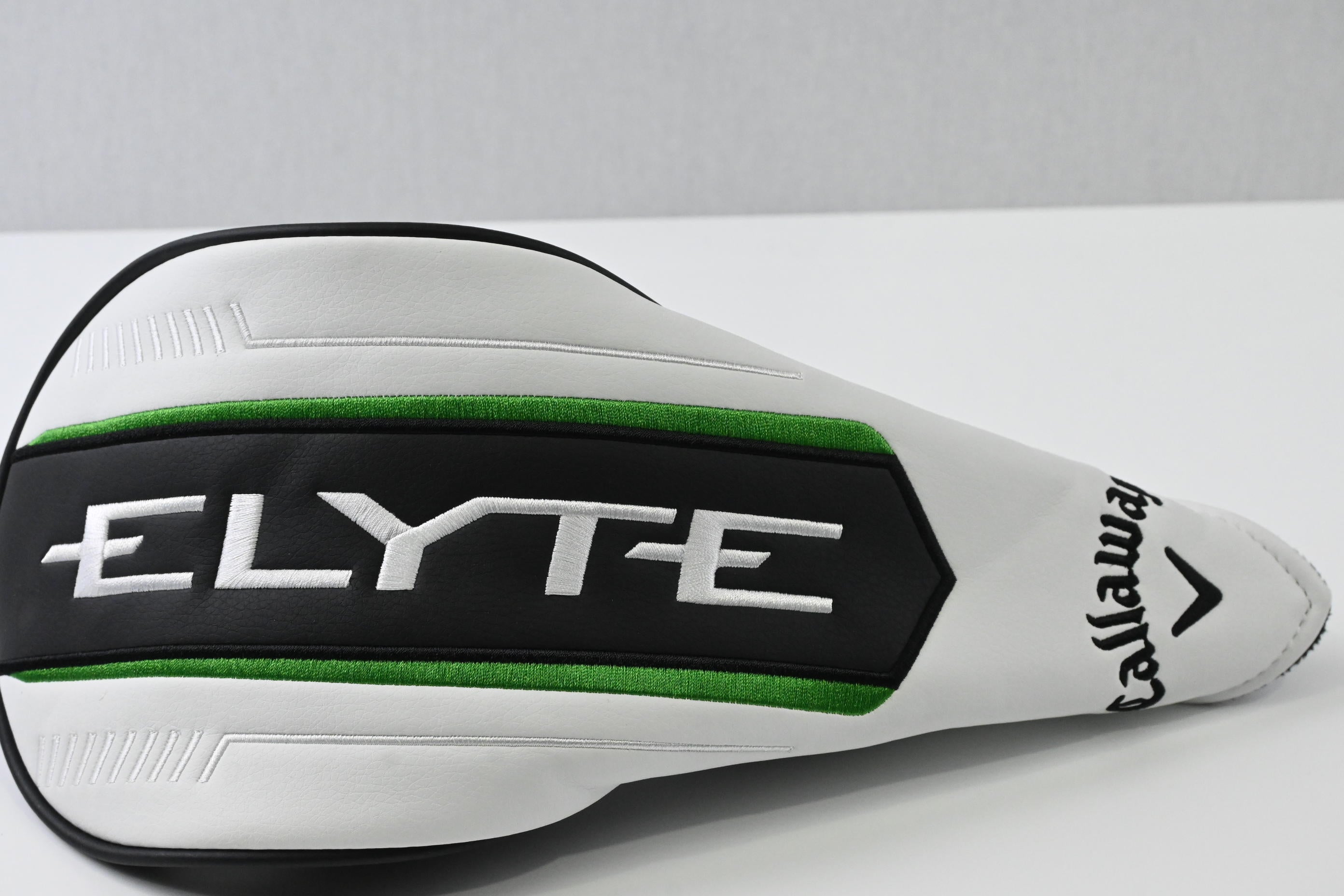 Callaway Elyte Driver / 9 Degree / Regular Flex Cypher 40 Shaft