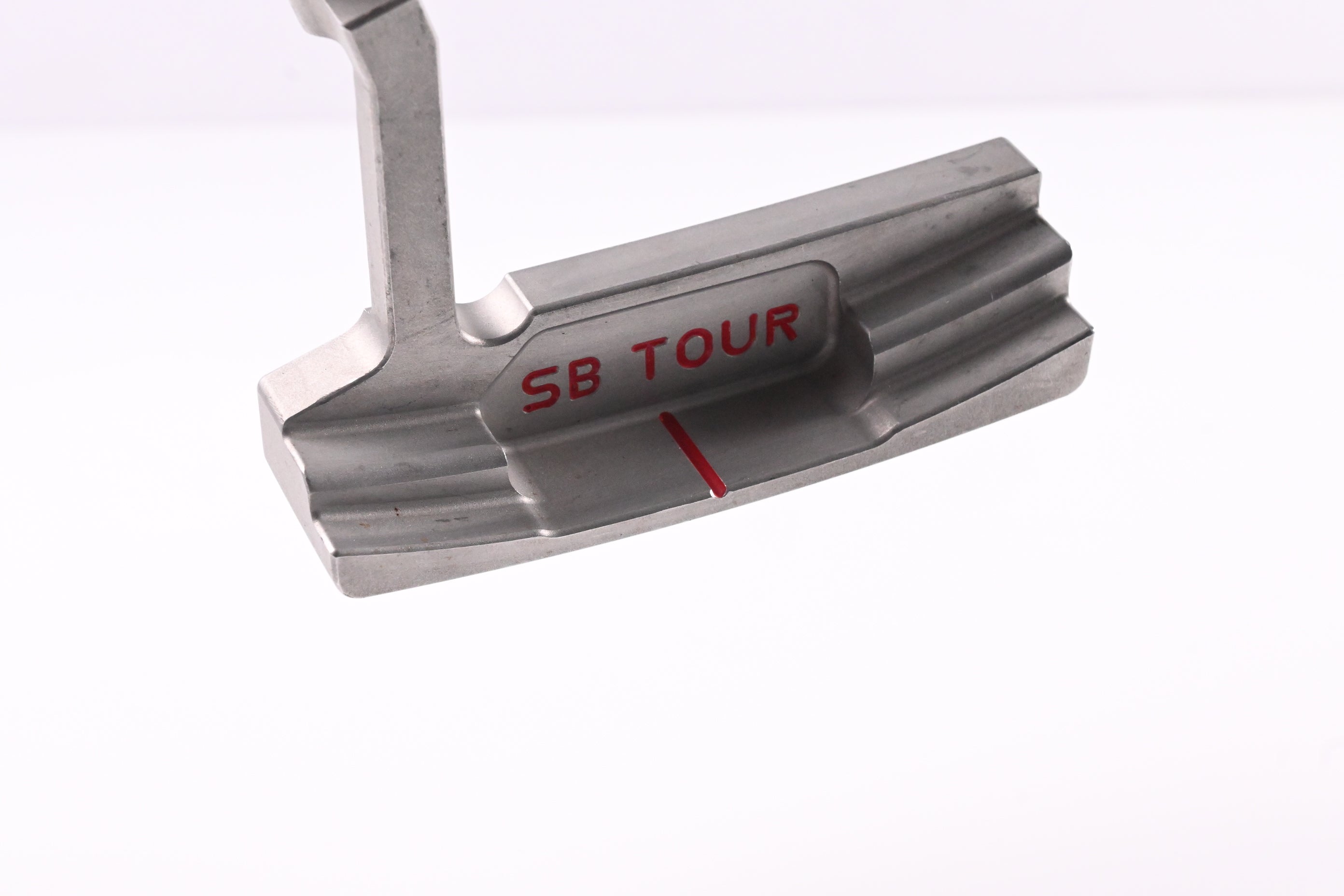 Mati SB Tour Putter / 34 Inch