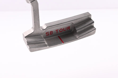 Mati SB Tour Putter / 34 Inch
