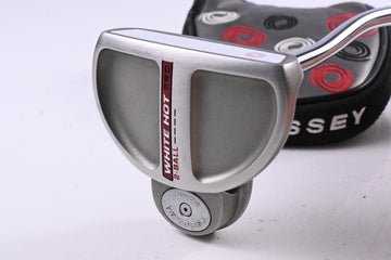 Odyssey White Hot Pro Putter / 35 Inch