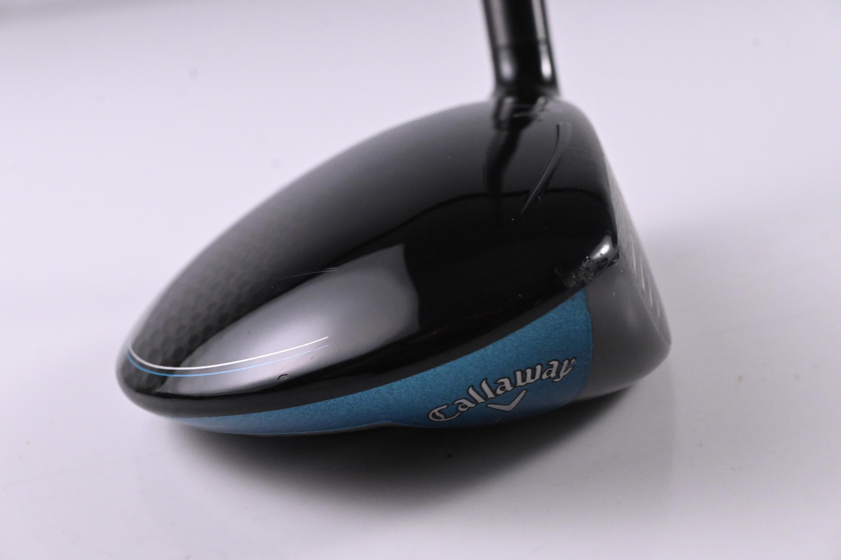 Callaway Rogue #3 Wood / 15 Degree / Stiff Flex Aldila Synergy 60 Shaft