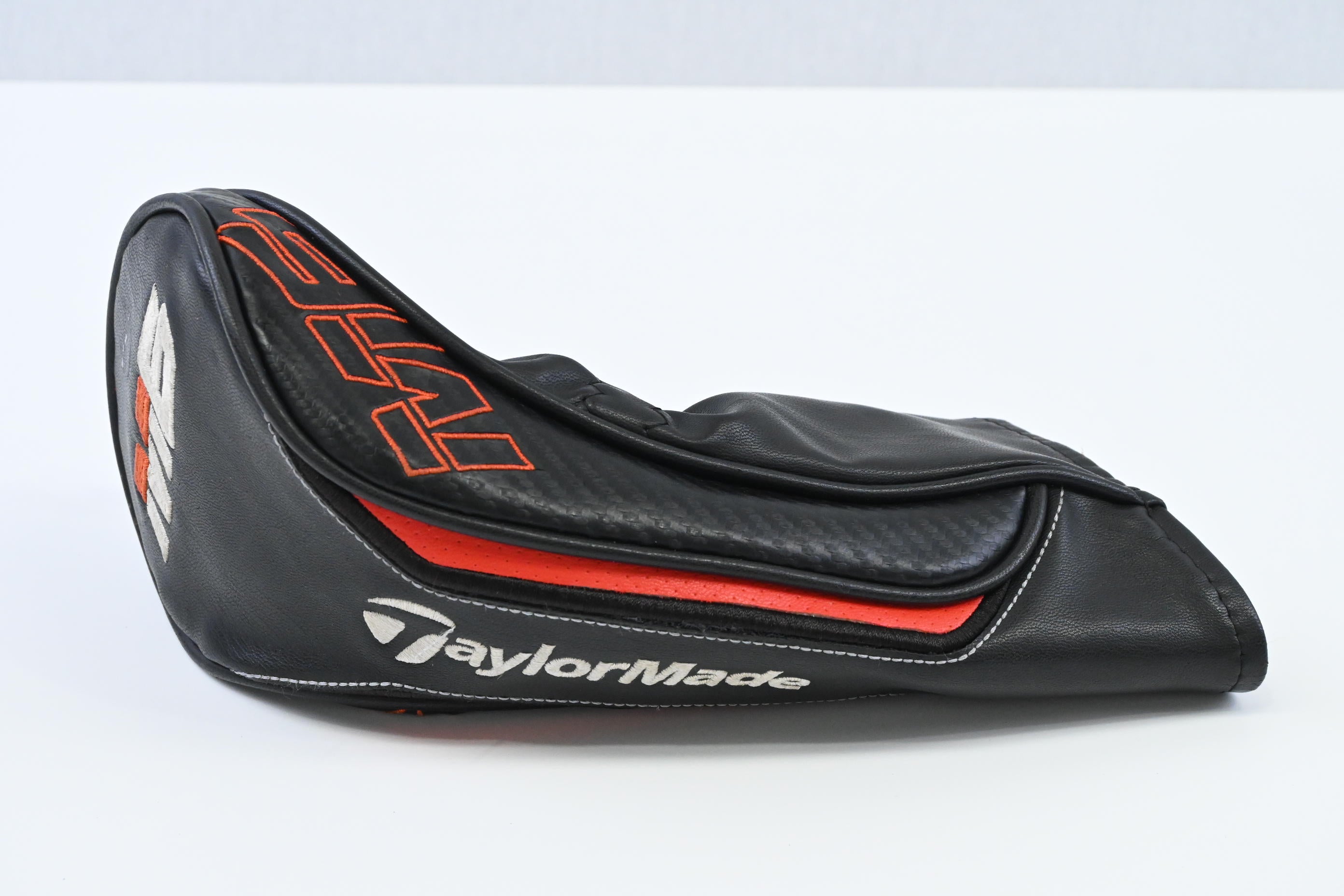 Taylormade M6 #3 Wood / 15 Degree / Regular Flex Fujikura Atmos Orange 5 Shaft