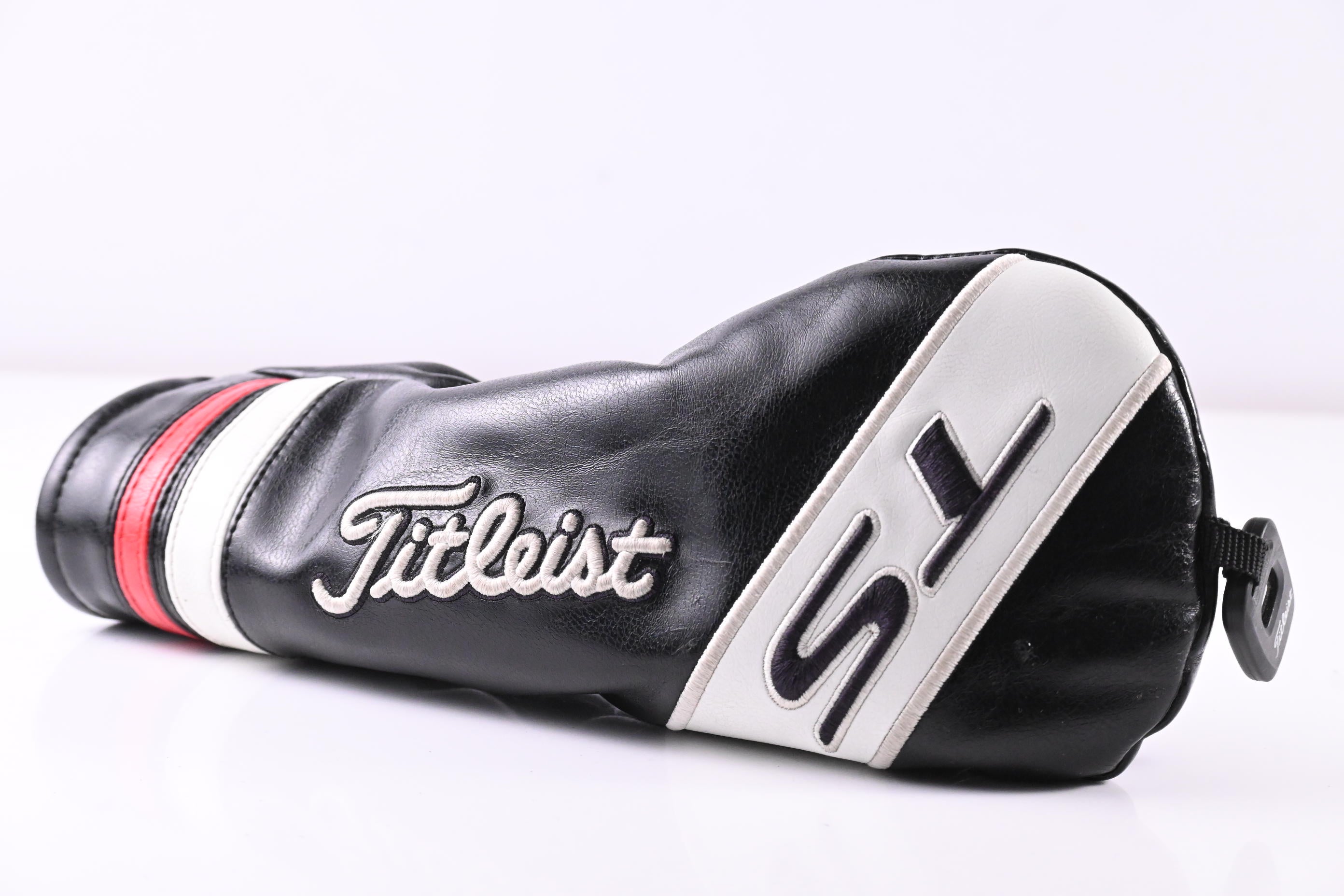 Titleist TS2 #3 Wood / 15 Degree / Regular Flex Kuro Kage Black TiNi 55 Shaft