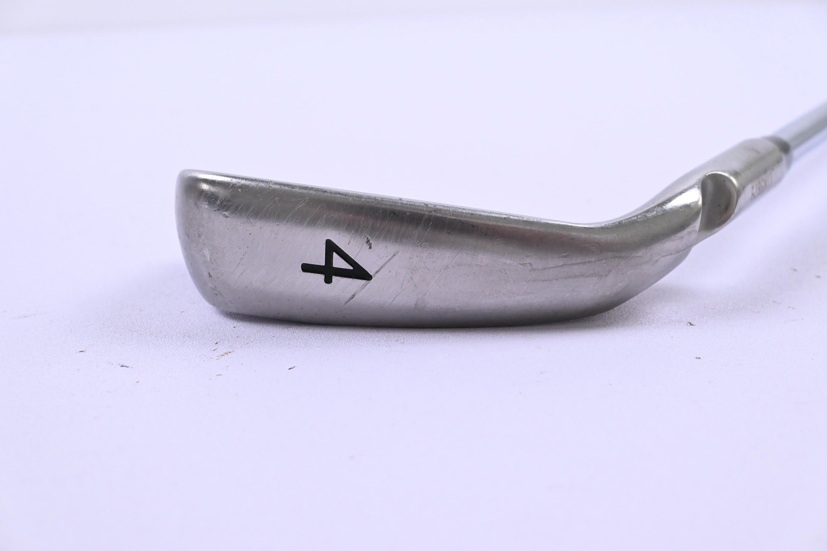 Ping G Series #4 Iron / 21 Degree / Green Dot / Stiff Flex N.S.PRO Modus 3 105