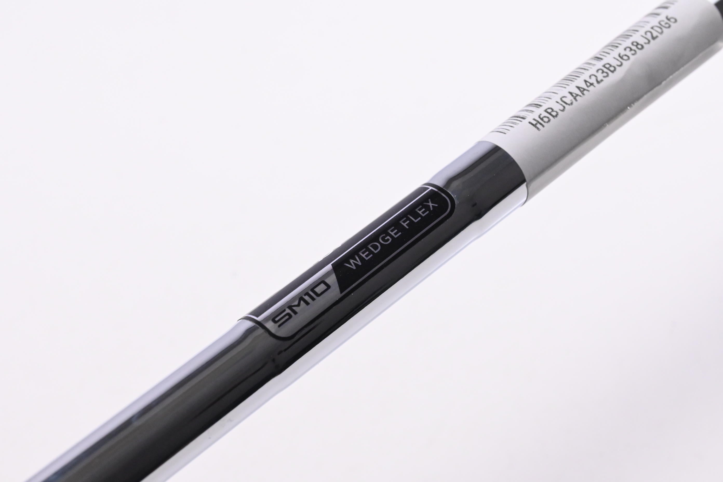 Titleist Vokey SM10 Sand Wedge / 56 Degree / Wedge Flex Vokey SM10 Shaft