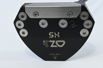 L.A.B Golf OZ.1i HS Putter / 35 Inch