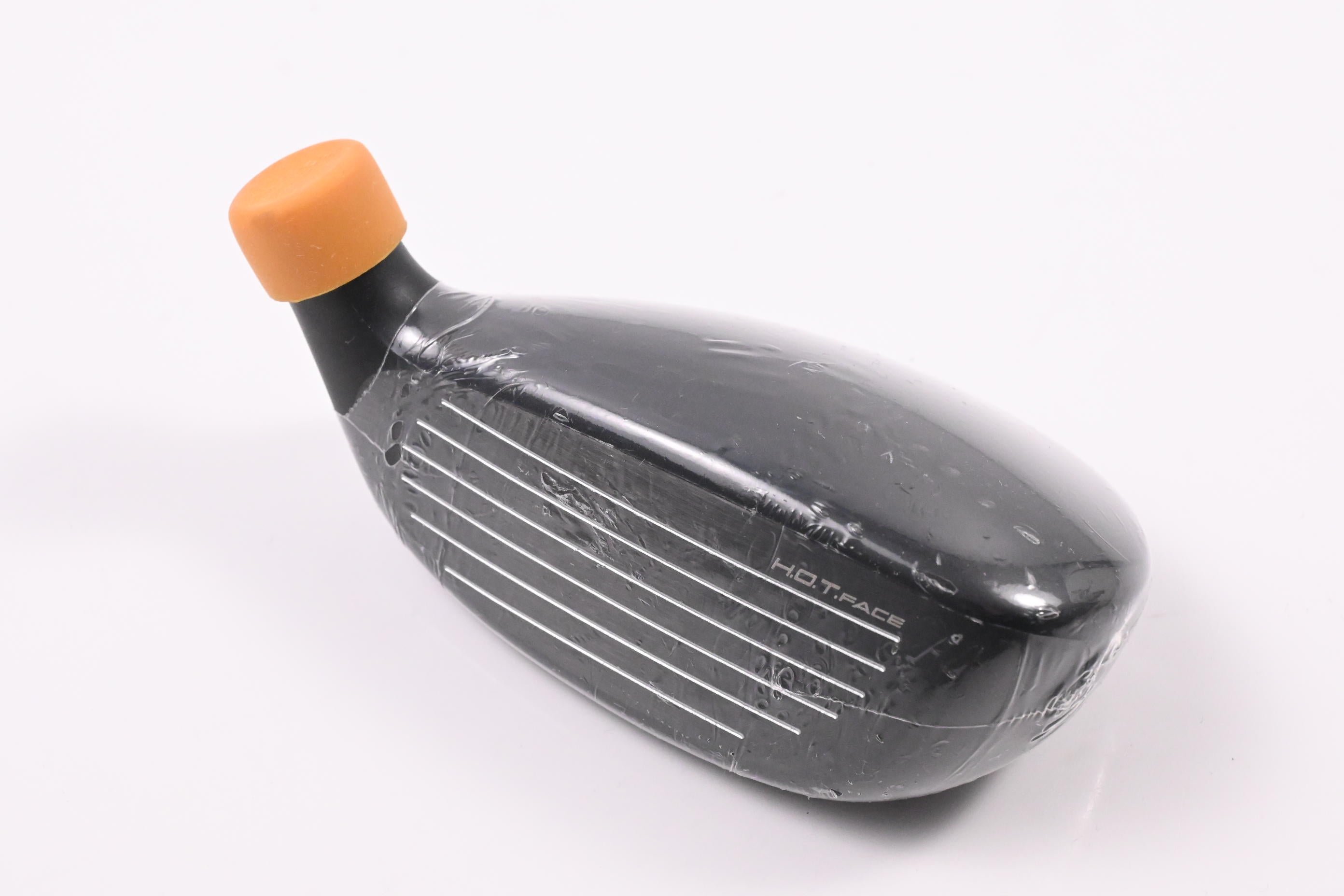 Left Hand Cobra King Tec 2025 #4 Hybrid / 22 Degree / Head Only
