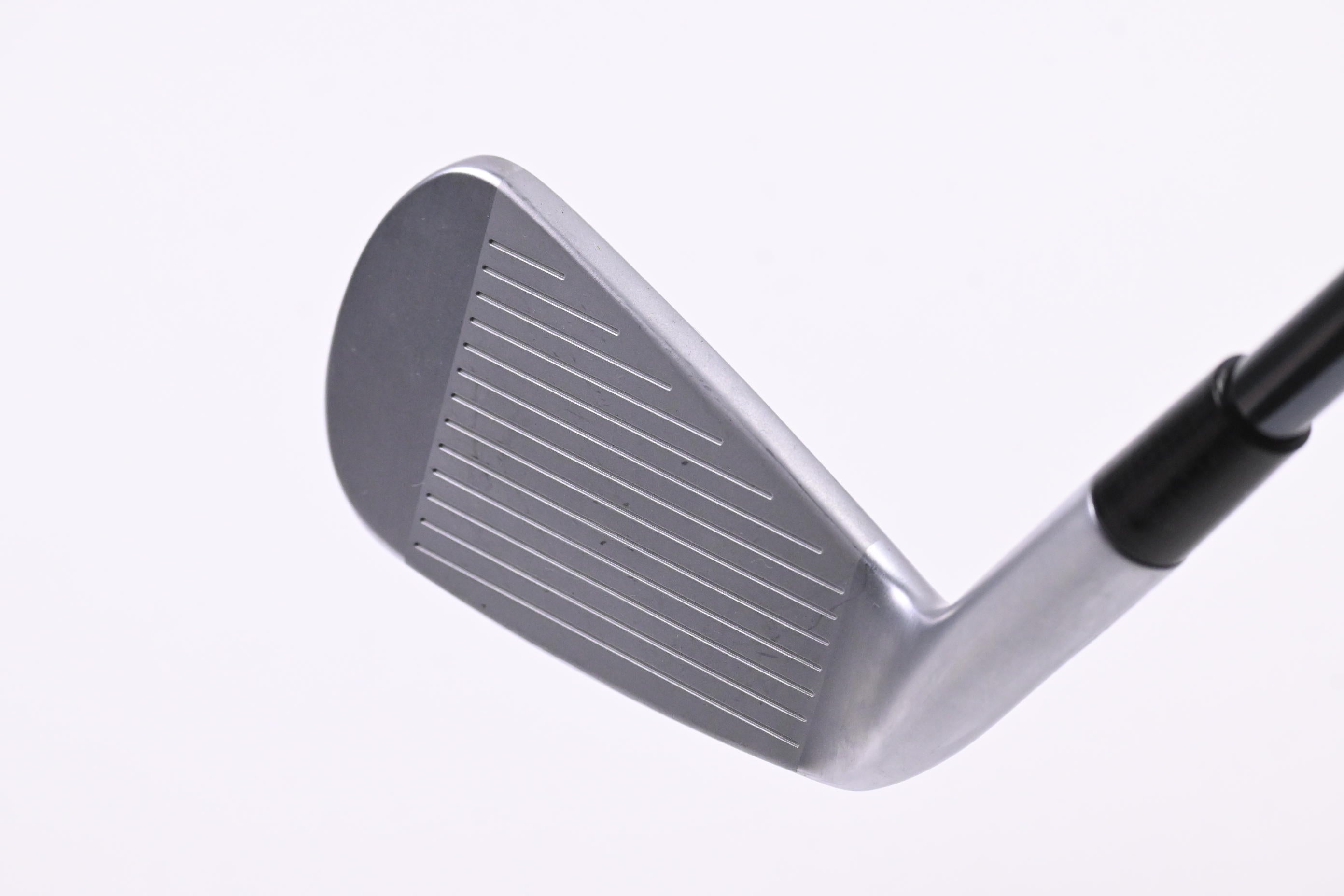 Taylormade P.UDI #2 Iron / 17 Degree / Stiff Flex UST Recoil Dart 90 Shaft