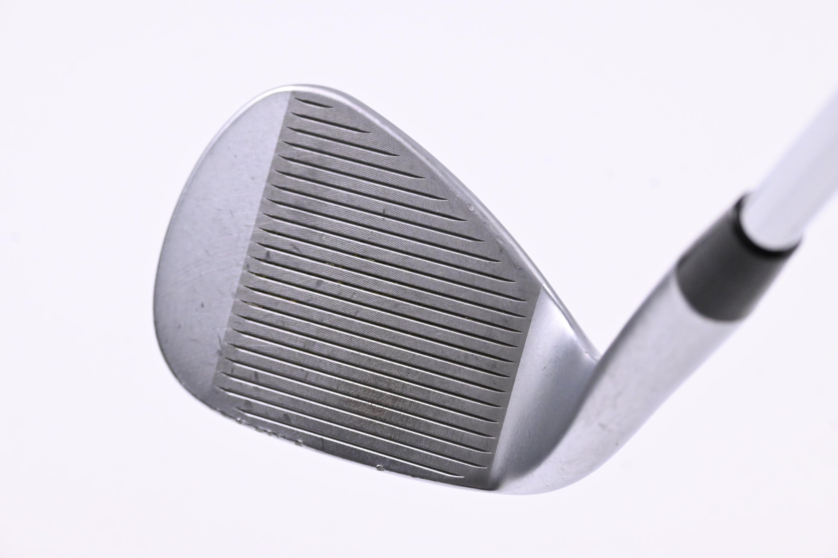 Ping S159 Sand Wedge / 56 Degree / Silver Dot / Stiff Flex Dynamic Gold S400