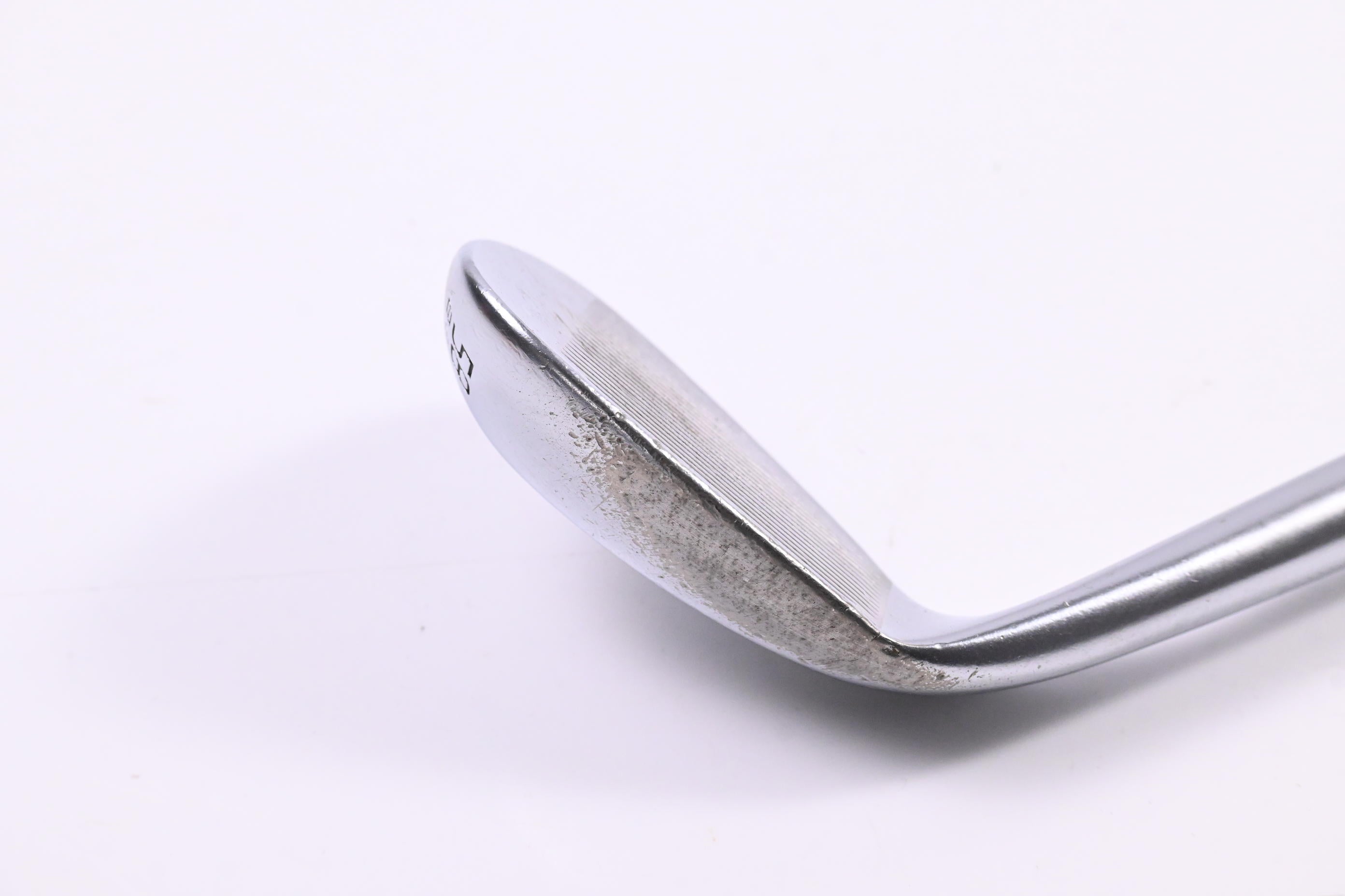 Ping S159 Lob Wedge / 58 Degree / Black Dot / Stiff Flex Dynamic Gold Shaft