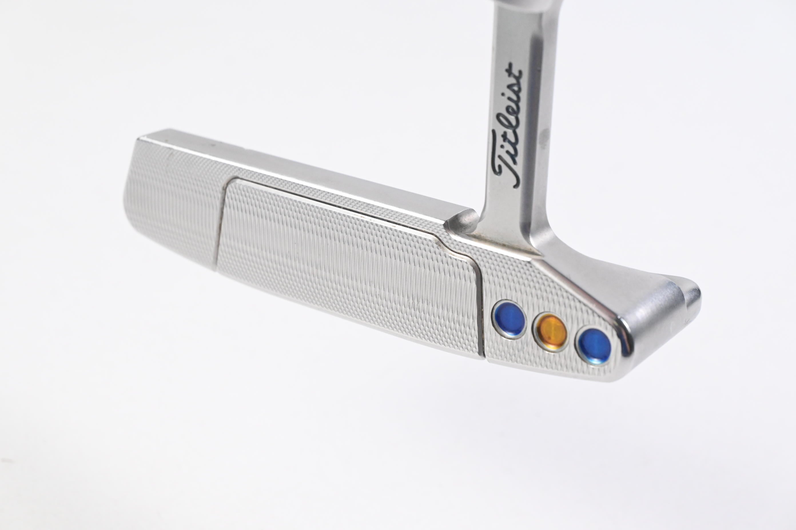 Scotty Cameron Select Newport 2 2018 Putter / 35 Inch