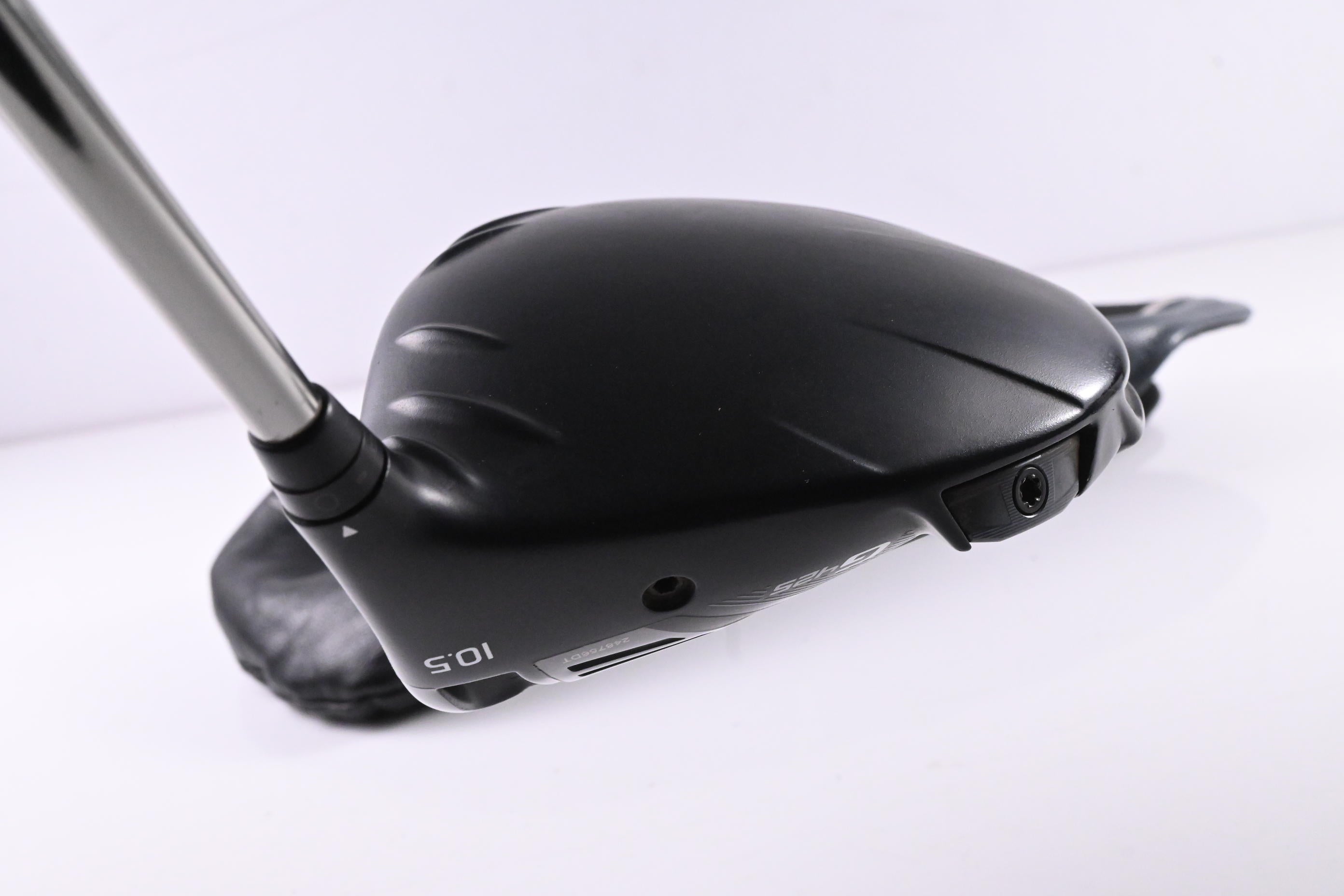 Ping G425 SFT Driver / 10.5 Degree / Stiff Flex Ping Tour 65 Shaft