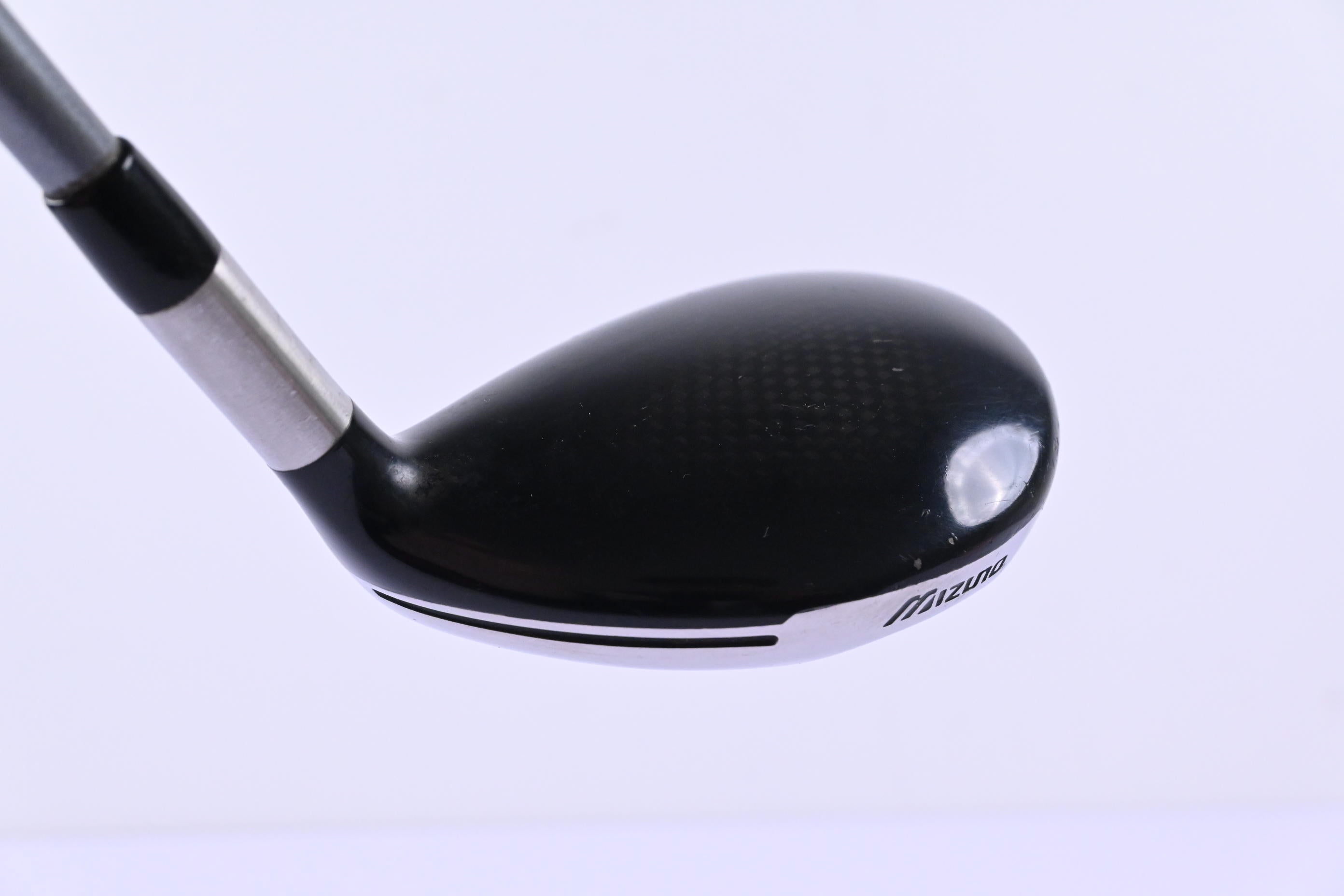 Mizuno MP-001 #5 Wood / 18 Degree / Regular Flex Mizuno Exsar 60