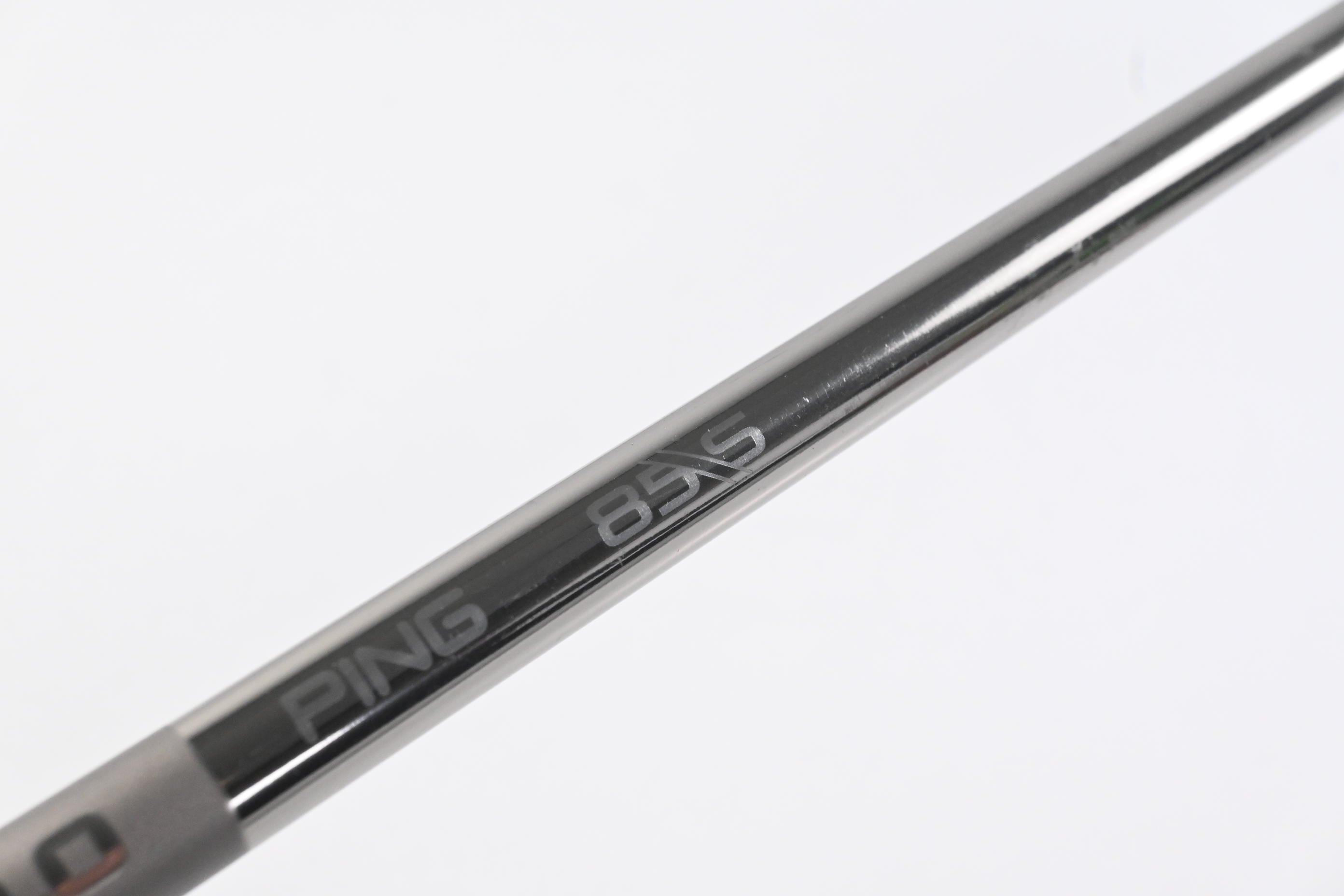 Ping Tour 2.0 Chrome 85 #2 Hybrid Shaft / Stiff Flex / Ping 3rd Gen