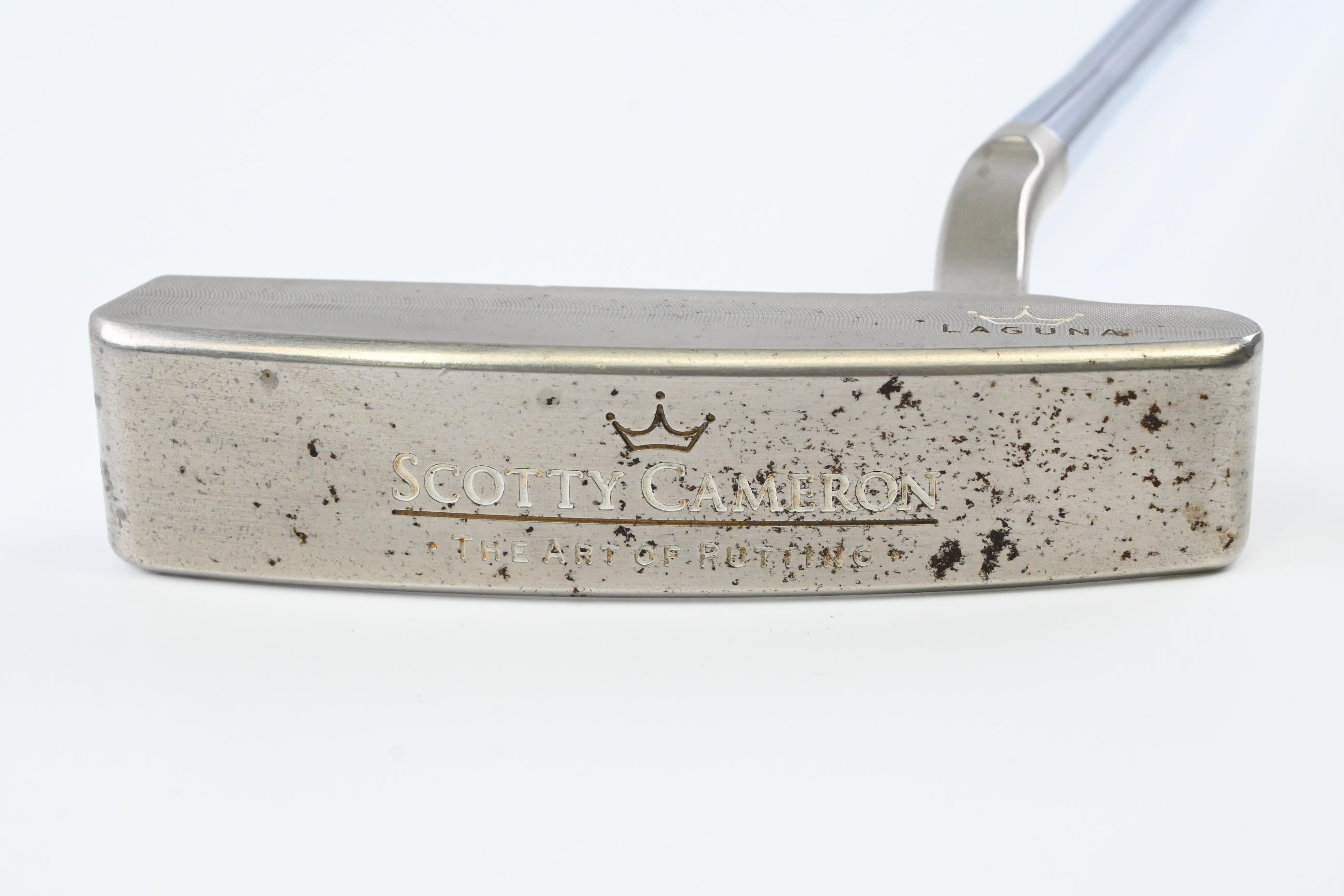 Scotty Cameron Classics Laguna Putter / 35 Inch