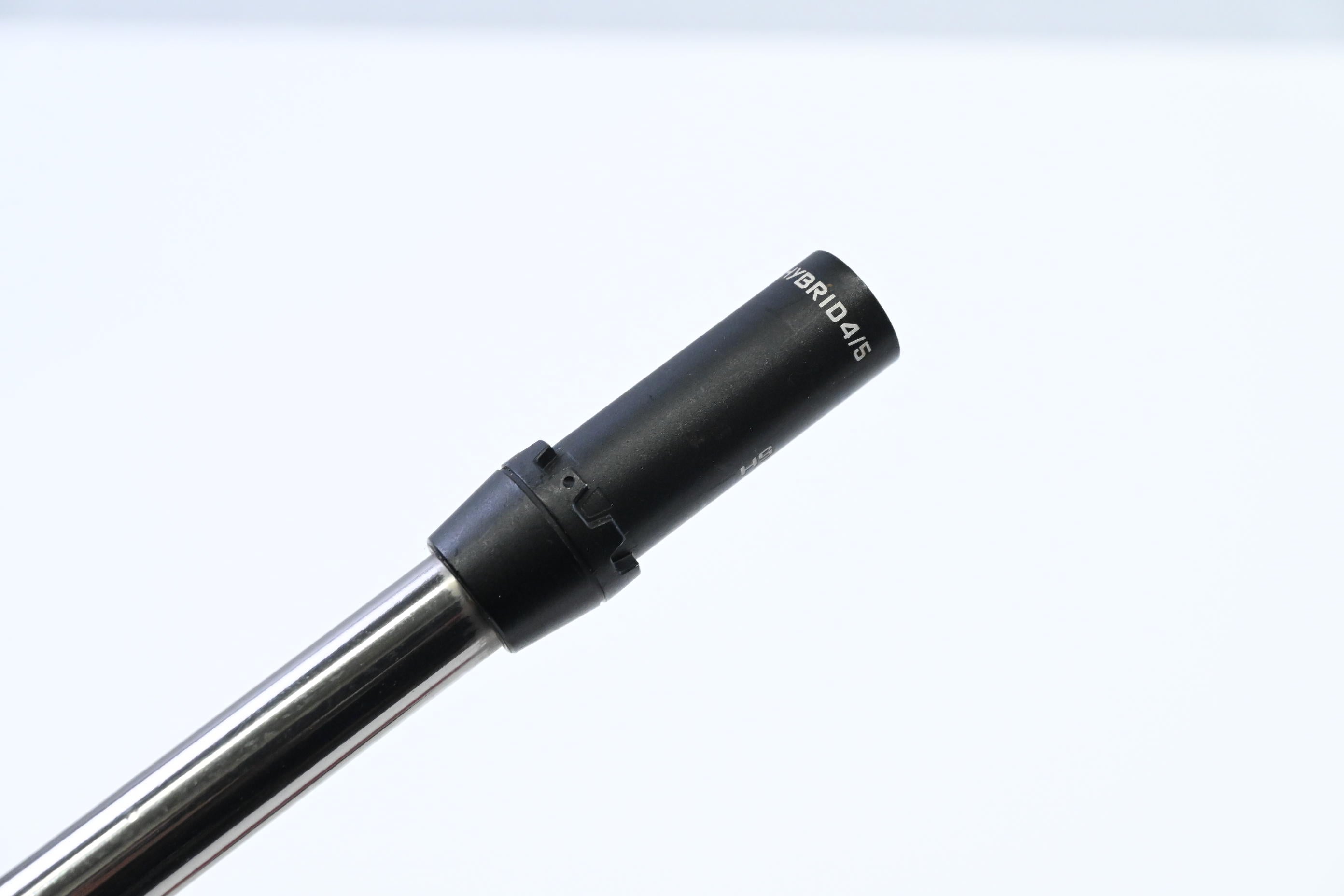 UST Mamiya Recoil ESX 480 #4 Hybrid Shaft / Senior Flex / Cobra 1st Gen