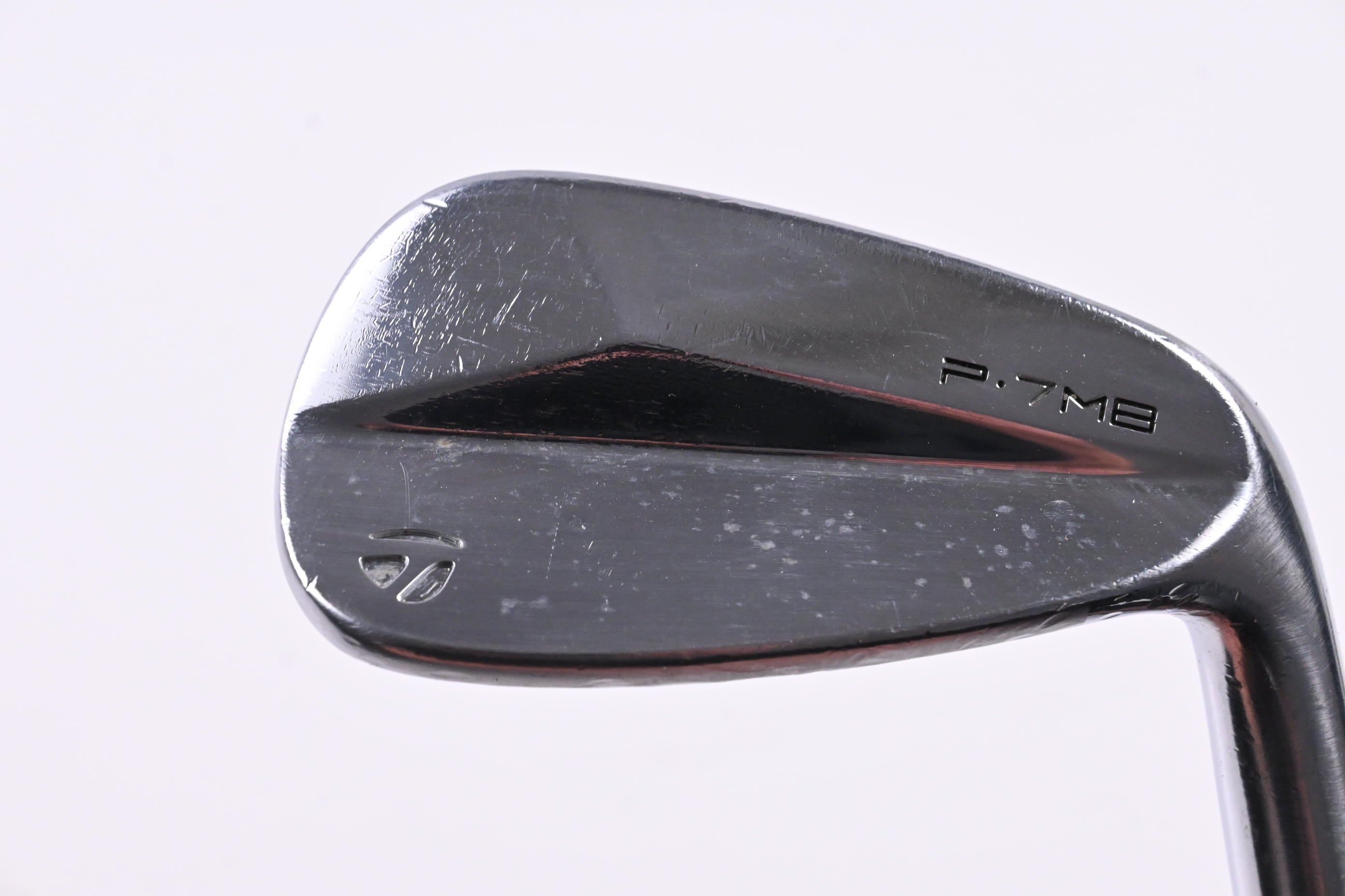Taylormade P7MB 2020 Pitching Wedge / 47 Degree / Stiff Flex KBS Tour 120 Shaft