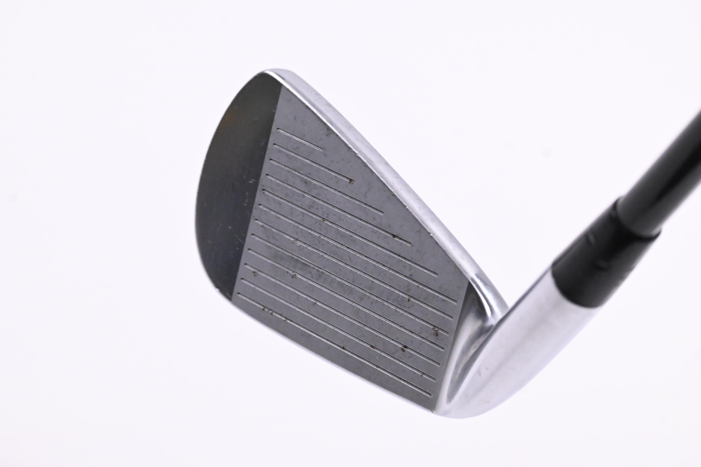 Mizuno T-Zoid Comp EZ #3 Iron / 20 Degree / Stiff-Regular Flex Mizuno Accel-Arc