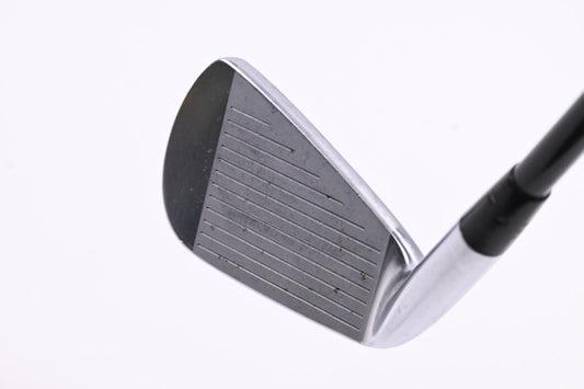 Mizuno T-Zoid Comp EZ #3 Iron / 20 Degree / Stiff-Regular Flex Mizuno Accel-Arc