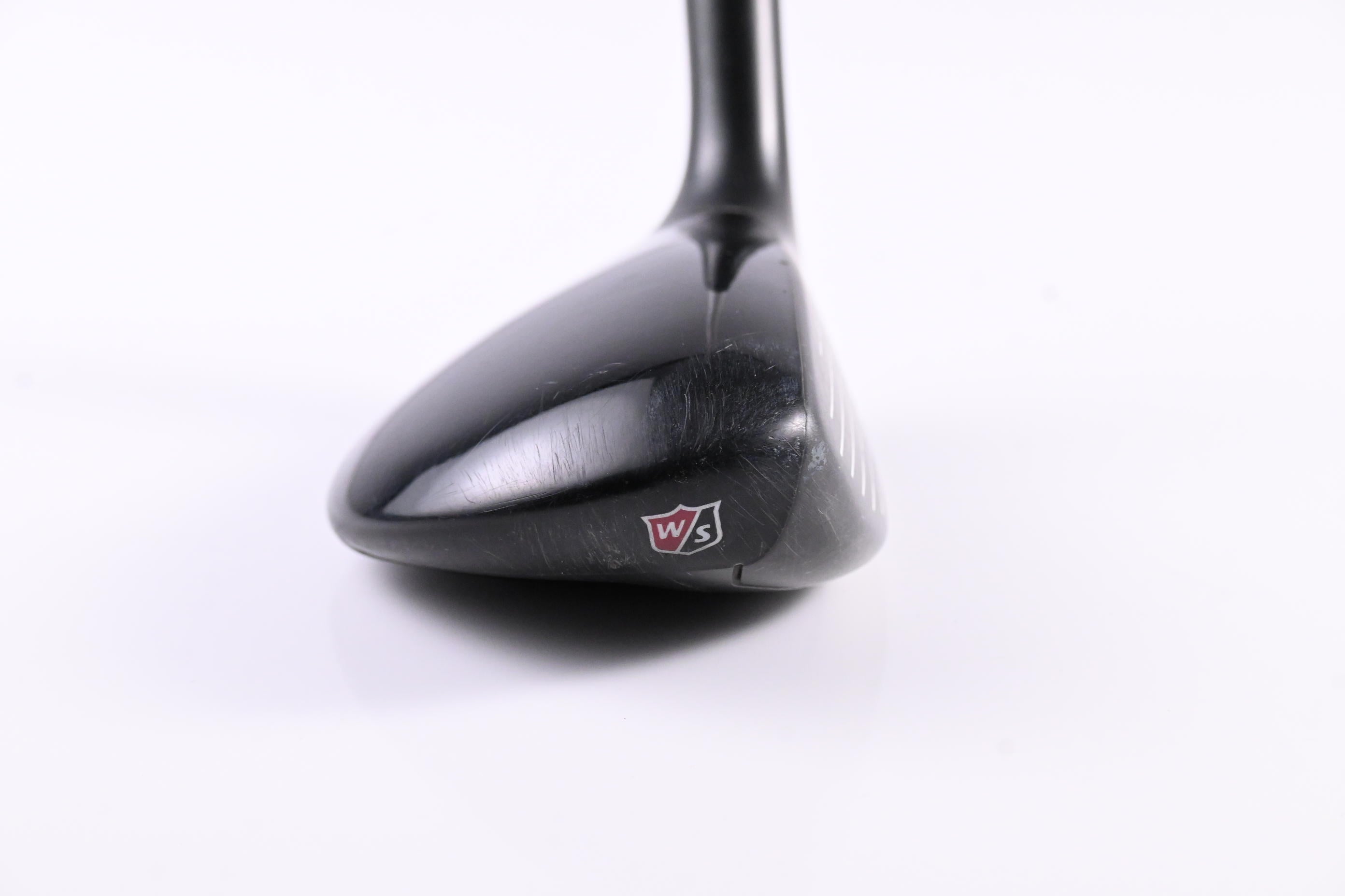 Wilson D100 #3 Hybrid / 19 Degree / Regular Flex Matrix OZIK Altus 5.6 Shaft