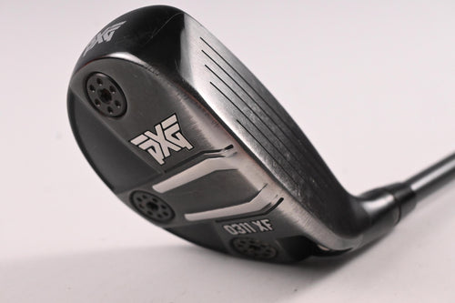PXG 0311 XF Gen5 #3 Hybrid / 19 Degree / Regular Flex EvenFlow Riptide 80 Shaft