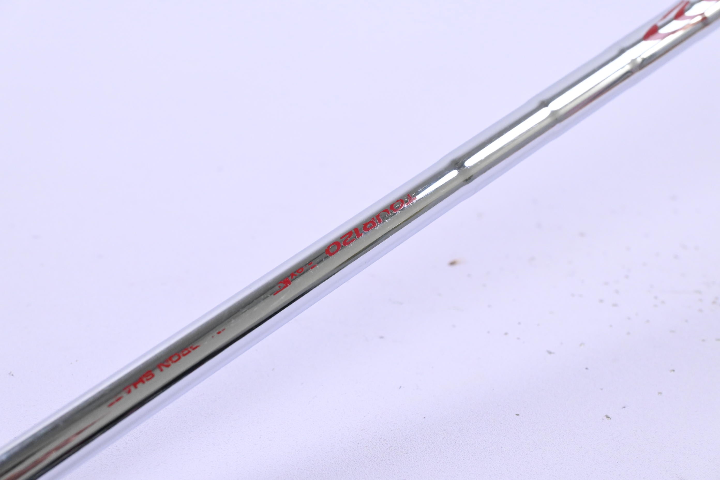 Srixon Z-565 Gap Wedge / 50 Degree / Stiff Flex N.S.PRO Modus 3 120 Shaft