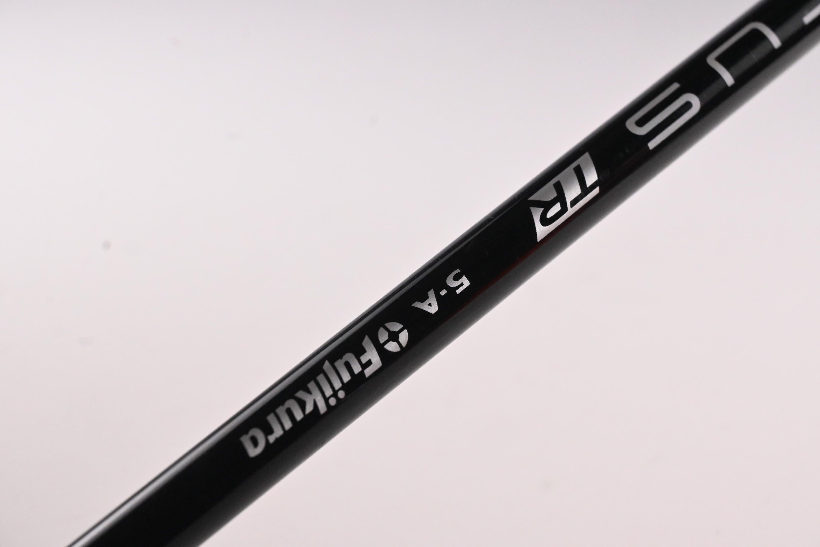 Taylormade Stealth 2 Driver / 12 Degree / Senior Flex Ventus TR Red 5 Shaft