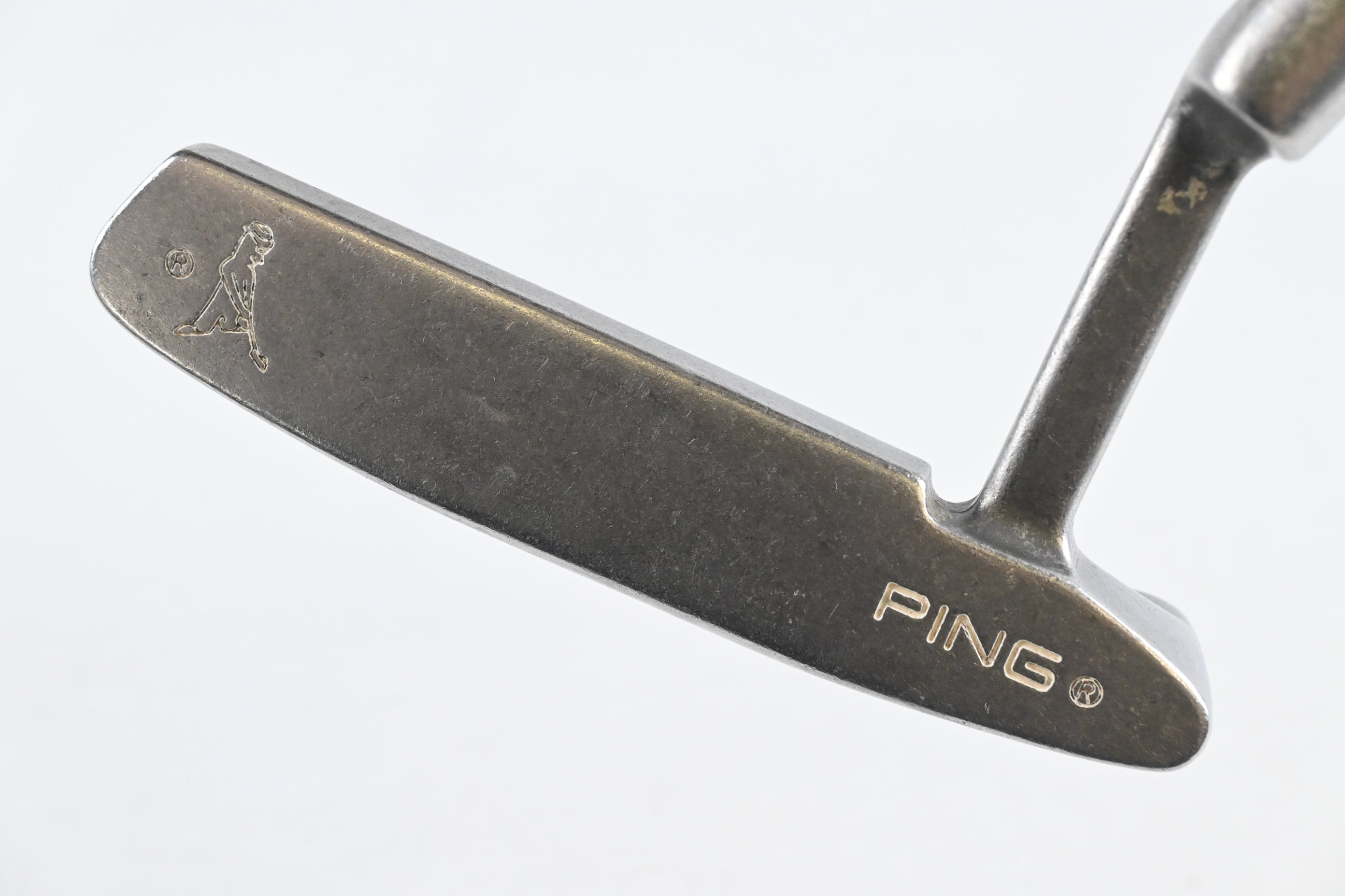 Ping Karsten Original Anser 2 Putter / 34 Inch