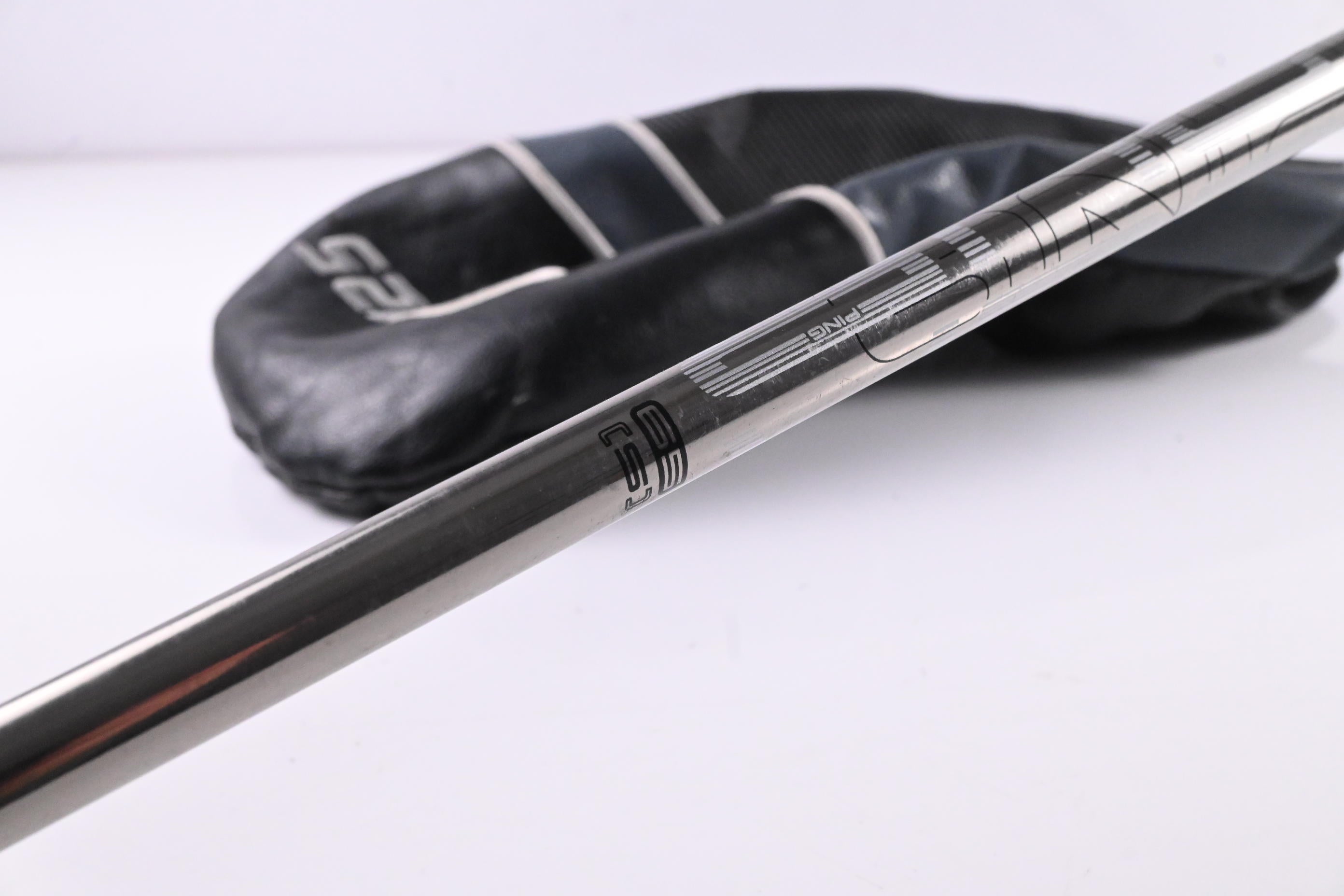 Ping G425 SFT Driver / 10.5 Degree / Stiff Flex Ping Tour 65 Shaft